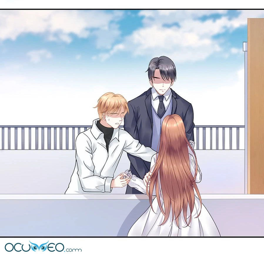 Bạn Trai Điều Khiển Giấc Mơ Chapter 13 - 36