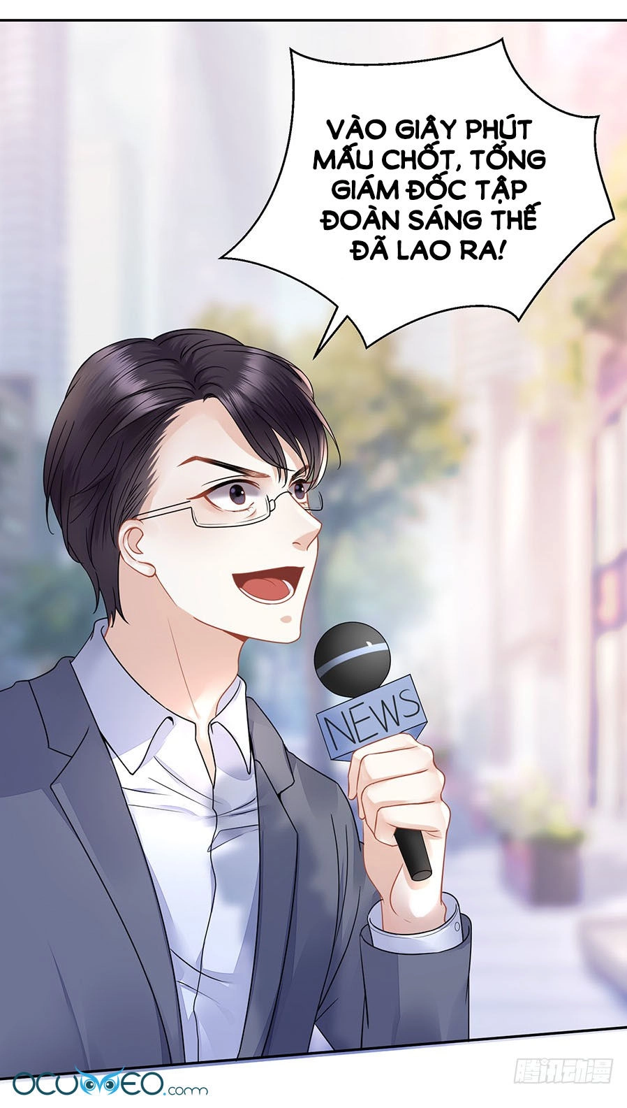 Bạn Trai Điều Khiển Giấc Mơ Chapter 13 - 37