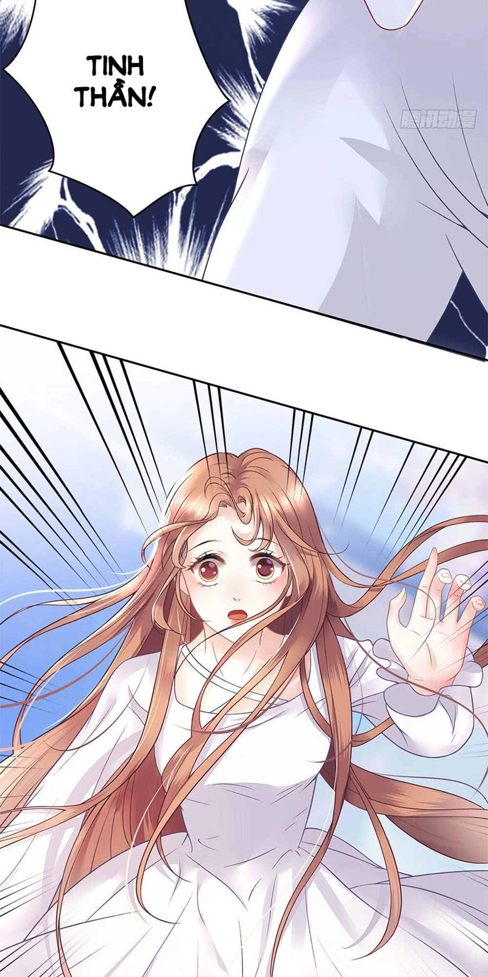 Bạn Trai Điều Khiển Giấc Mơ Chapter 14 - 2