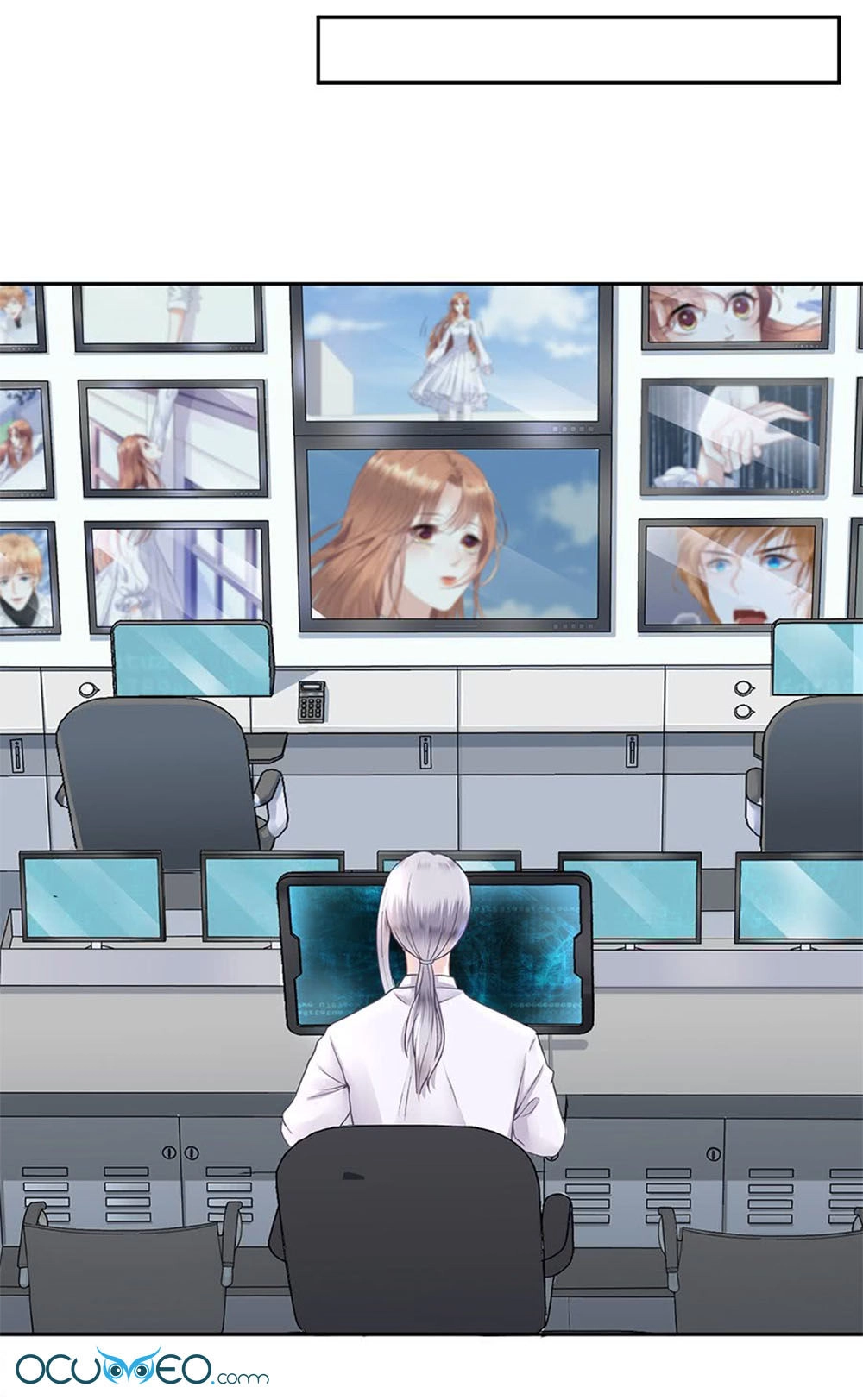 Bạn Trai Điều Khiển Giấc Mơ Chapter 14 - 4