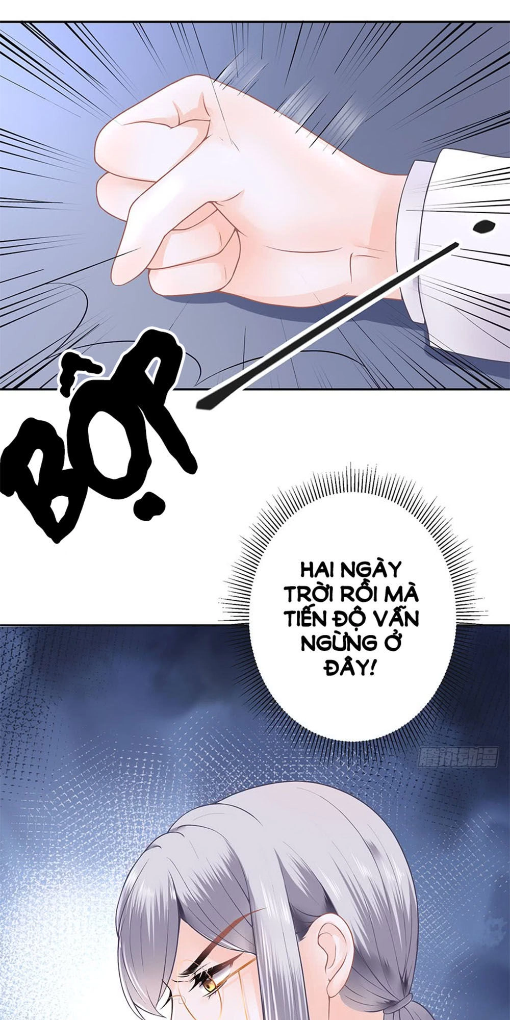 Bạn Trai Điều Khiển Giấc Mơ Chapter 14 - 9