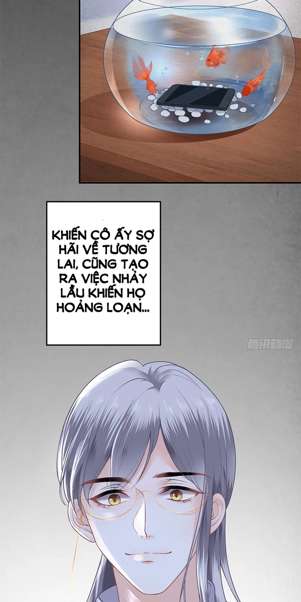 Bạn Trai Điều Khiển Giấc Mơ Chapter 14 - 13