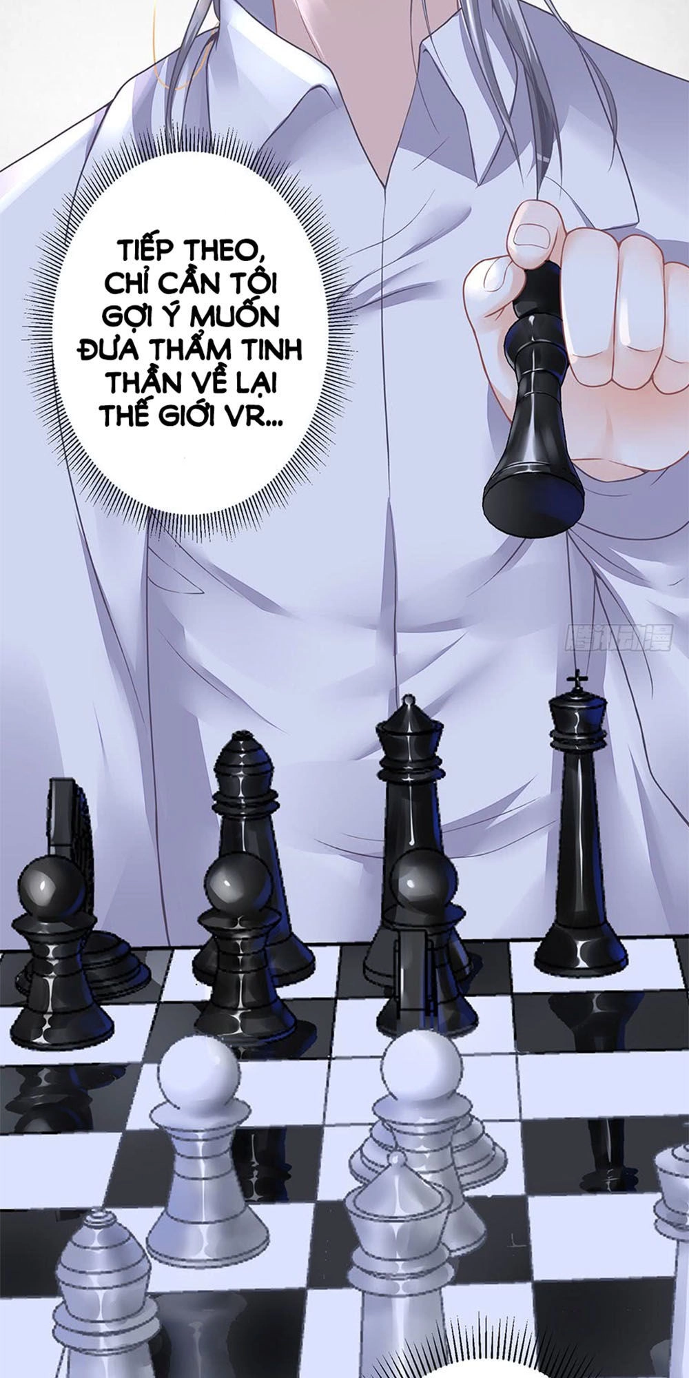 Bạn Trai Điều Khiển Giấc Mơ Chapter 14 - 14