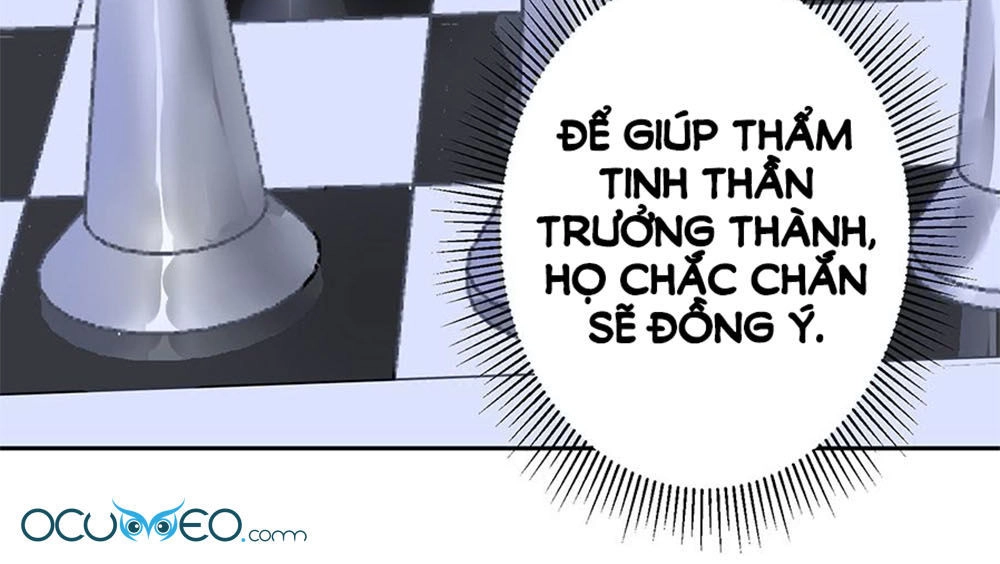 Bạn Trai Điều Khiển Giấc Mơ Chapter 14 - 15