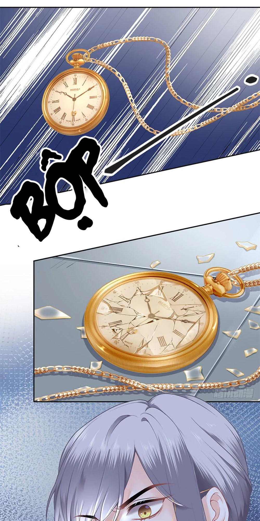 Bạn Trai Điều Khiển Giấc Mơ Chapter 14 - 16