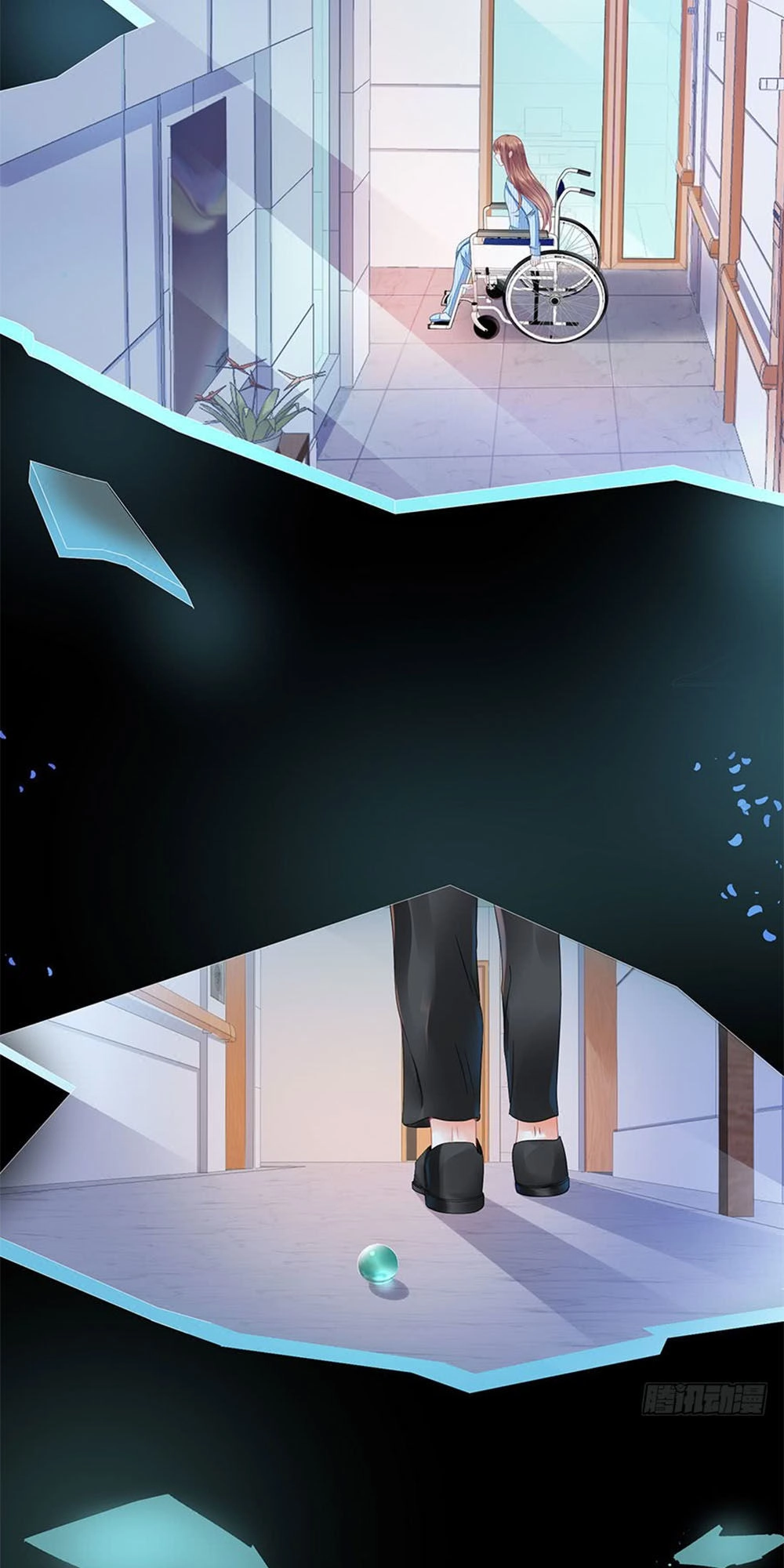 Bạn Trai Điều Khiển Giấc Mơ Chapter 14 - 19