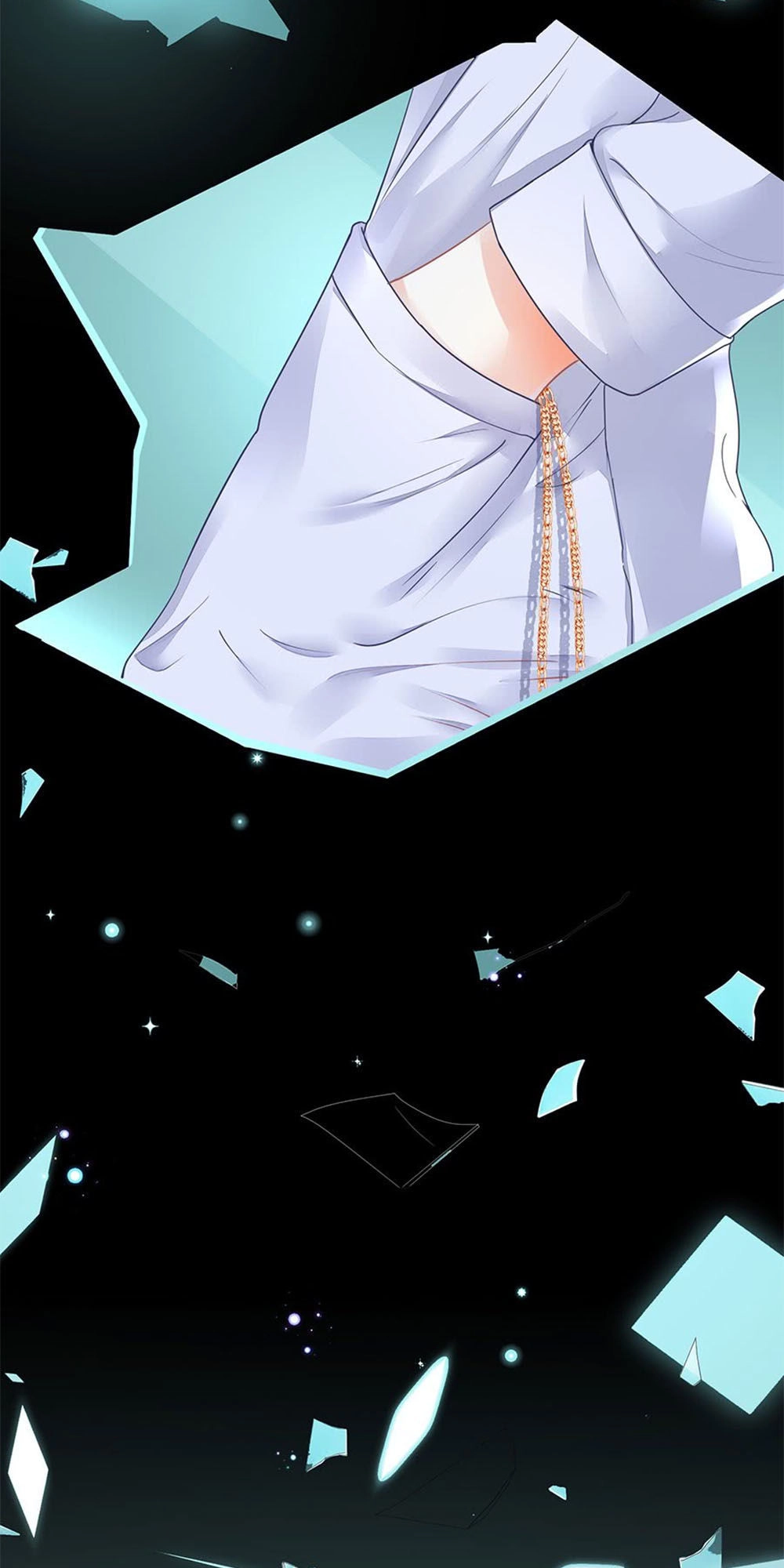 Bạn Trai Điều Khiển Giấc Mơ Chapter 14 - 20