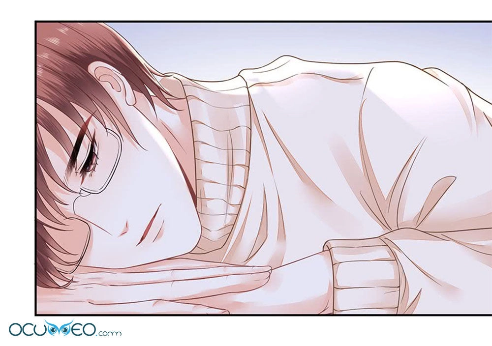 Bạn Trai Điều Khiển Giấc Mơ Chapter 14 - 25