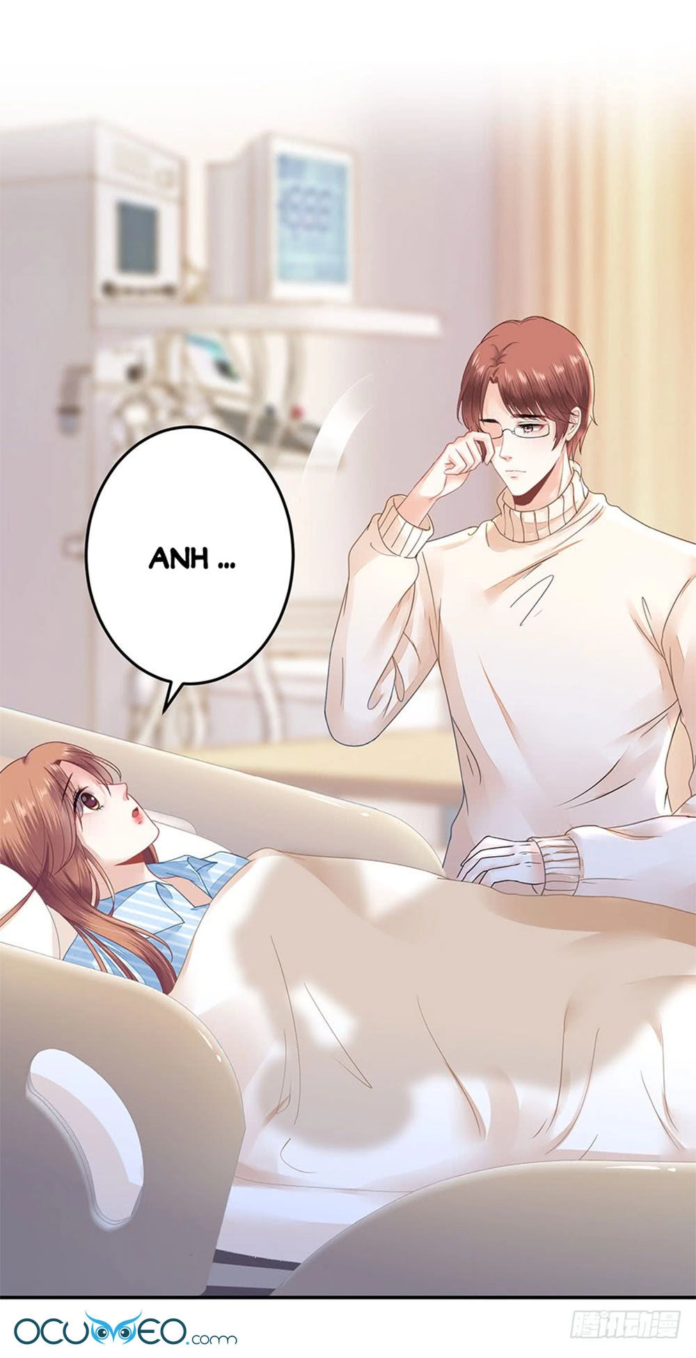 Bạn Trai Điều Khiển Giấc Mơ Chapter 14 - 26