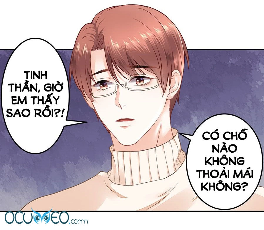 Bạn Trai Điều Khiển Giấc Mơ Chapter 14 - 27