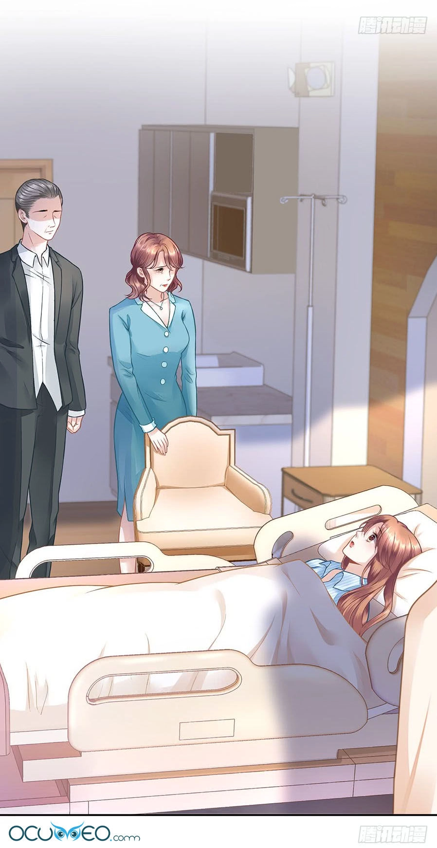 Bạn Trai Điều Khiển Giấc Mơ Chapter 14 - 30