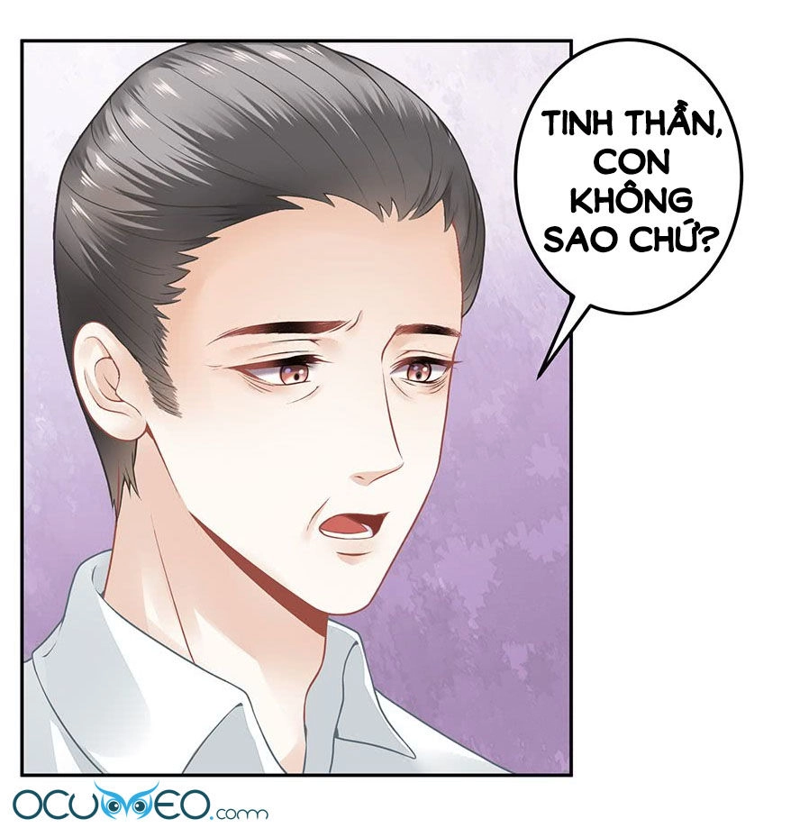 Bạn Trai Điều Khiển Giấc Mơ Chapter 14 - 31