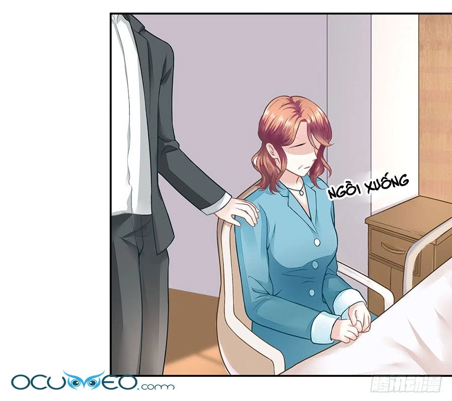 Bạn Trai Điều Khiển Giấc Mơ Chapter 14 - 32