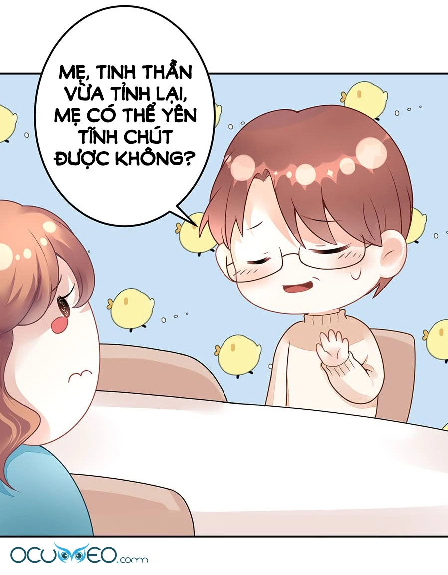 Bạn Trai Điều Khiển Giấc Mơ Chapter 14 - 35