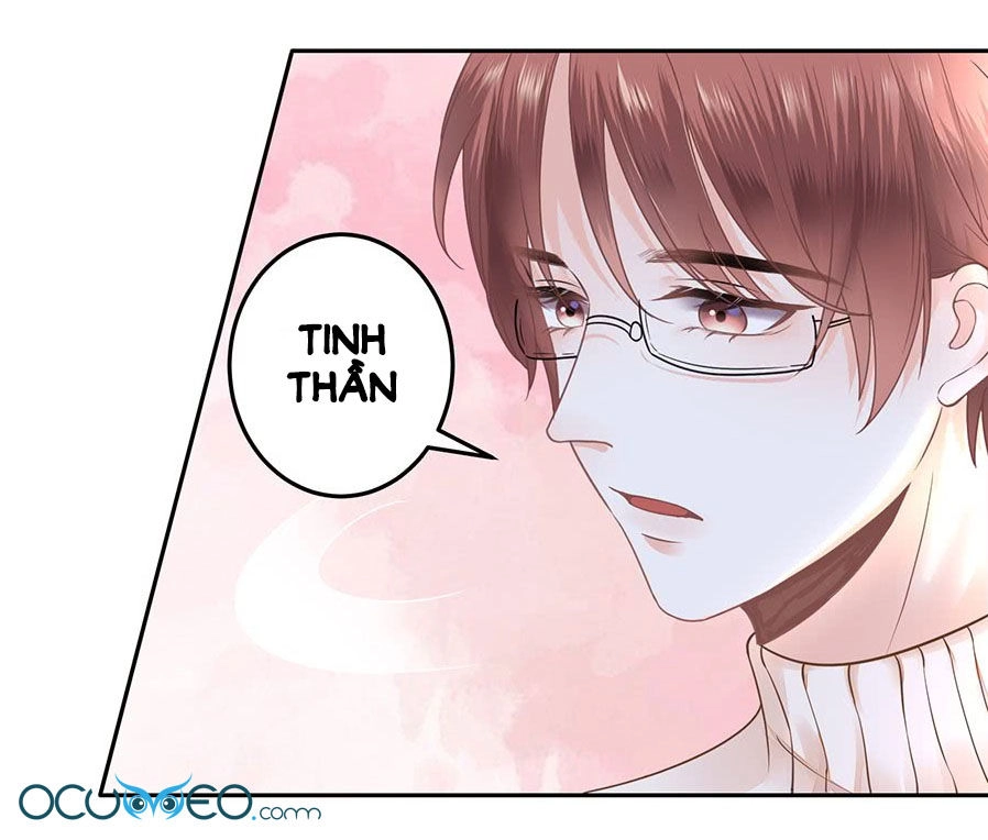 Bạn Trai Điều Khiển Giấc Mơ Chapter 14 - 37