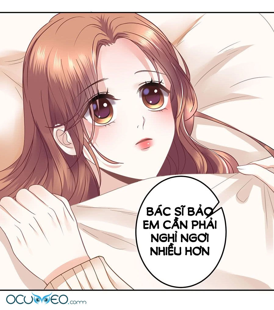 Bạn Trai Điều Khiển Giấc Mơ Chapter 14 - 38