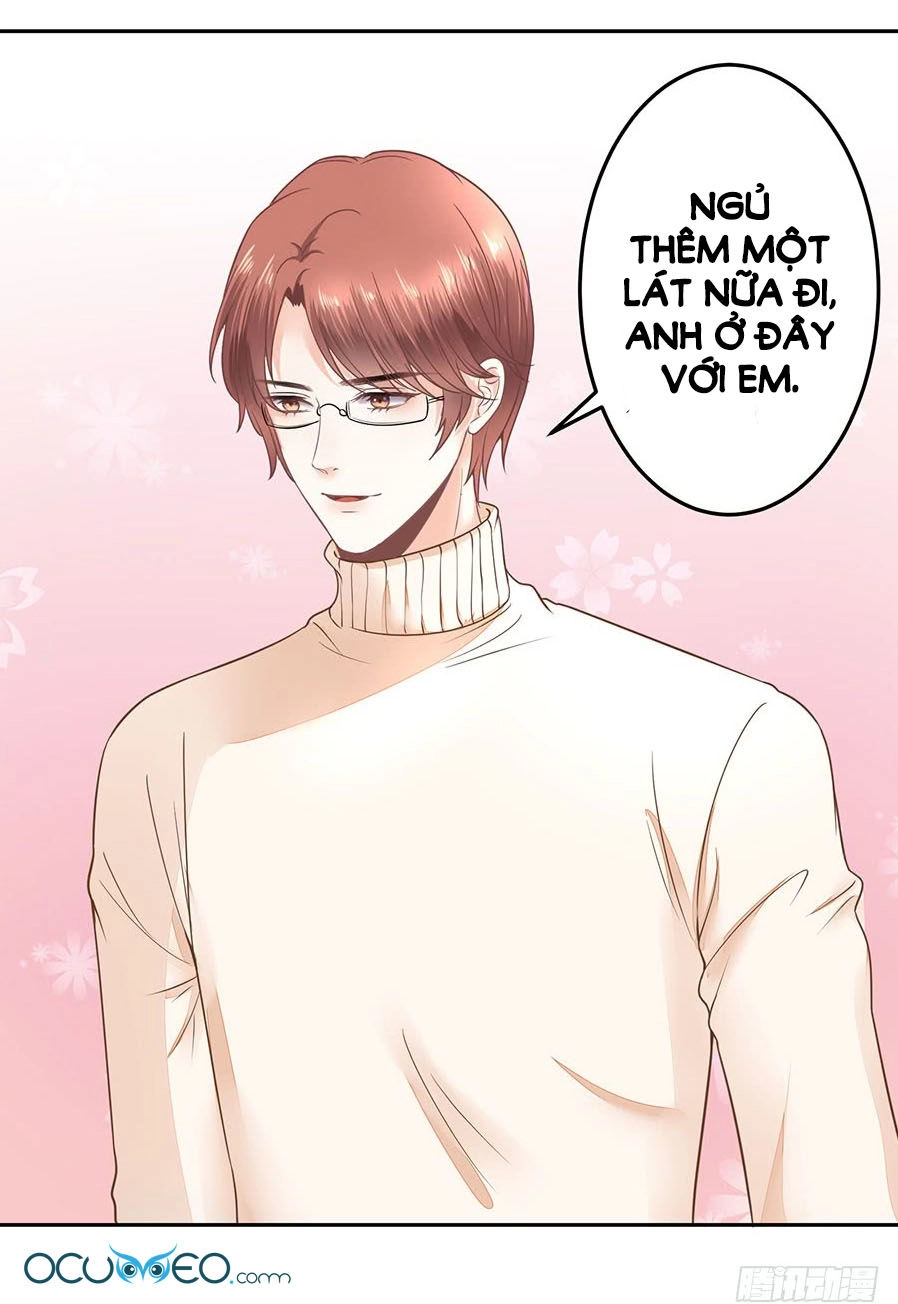 Bạn Trai Điều Khiển Giấc Mơ Chapter 14 - 39