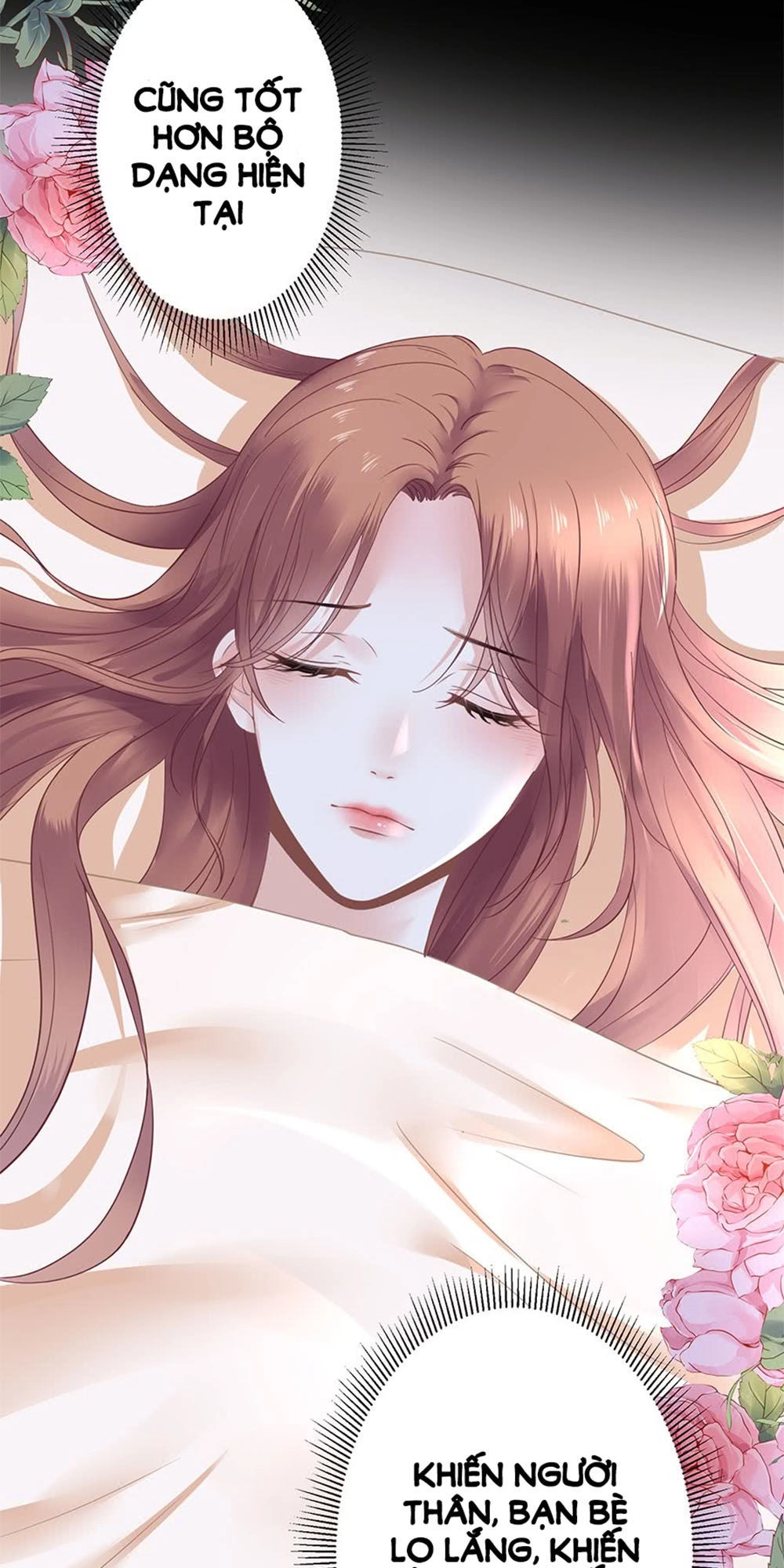 Bạn Trai Điều Khiển Giấc Mơ Chapter 15 - 2