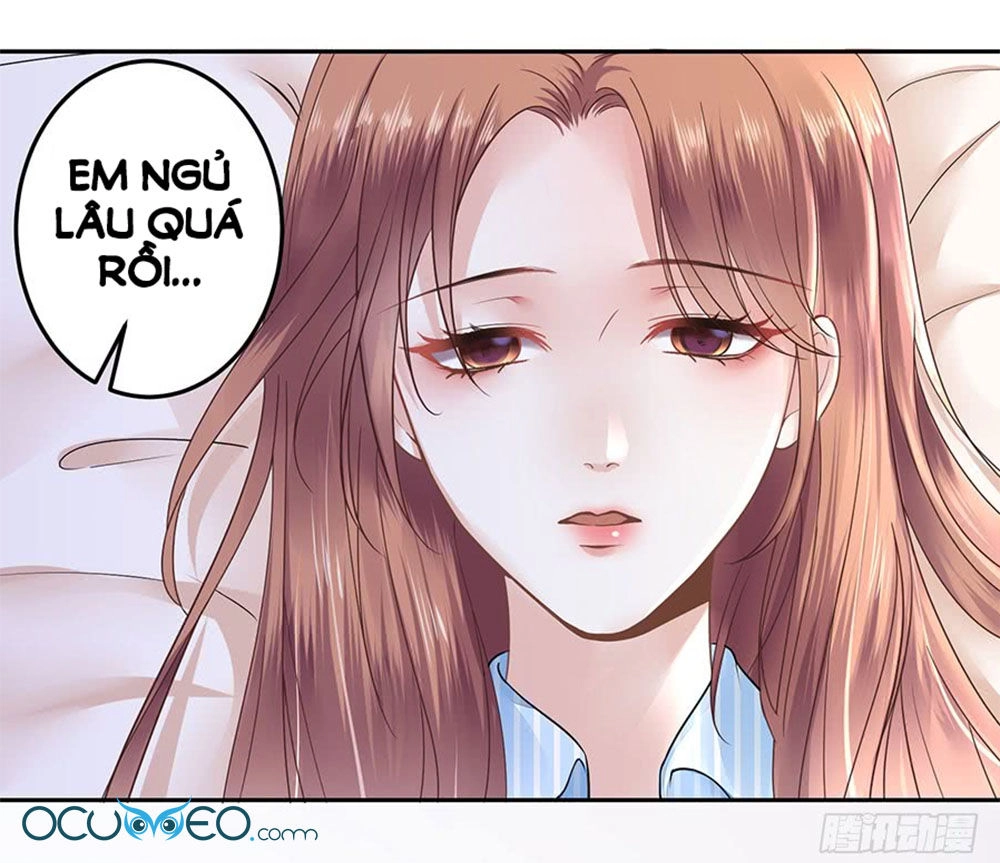 Bạn Trai Điều Khiển Giấc Mơ Chapter 15 - 5