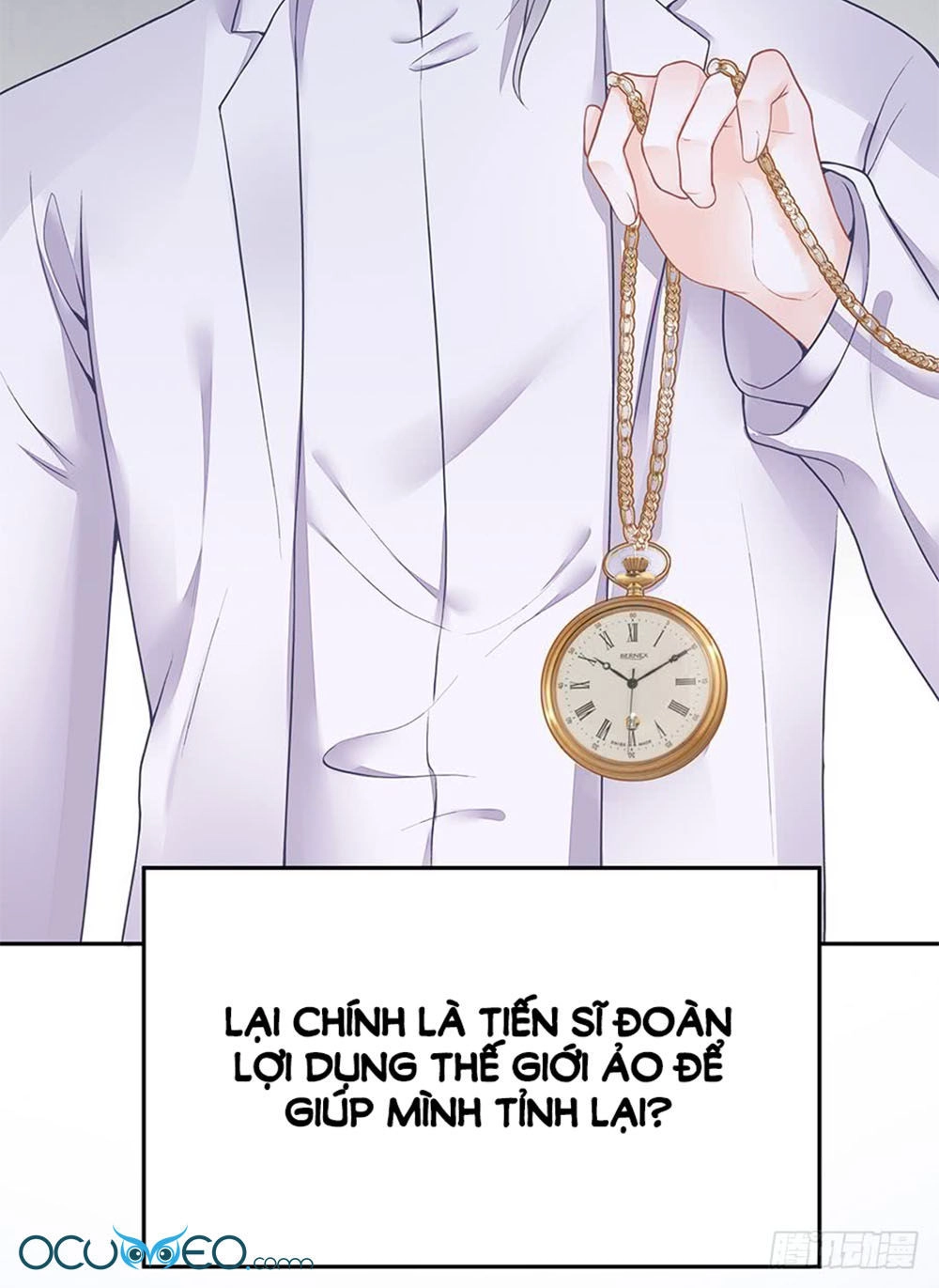 Bạn Trai Điều Khiển Giấc Mơ Chapter 15 - 16