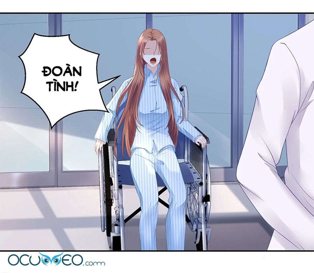 Bạn Trai Điều Khiển Giấc Mơ Chapter 15 - 24