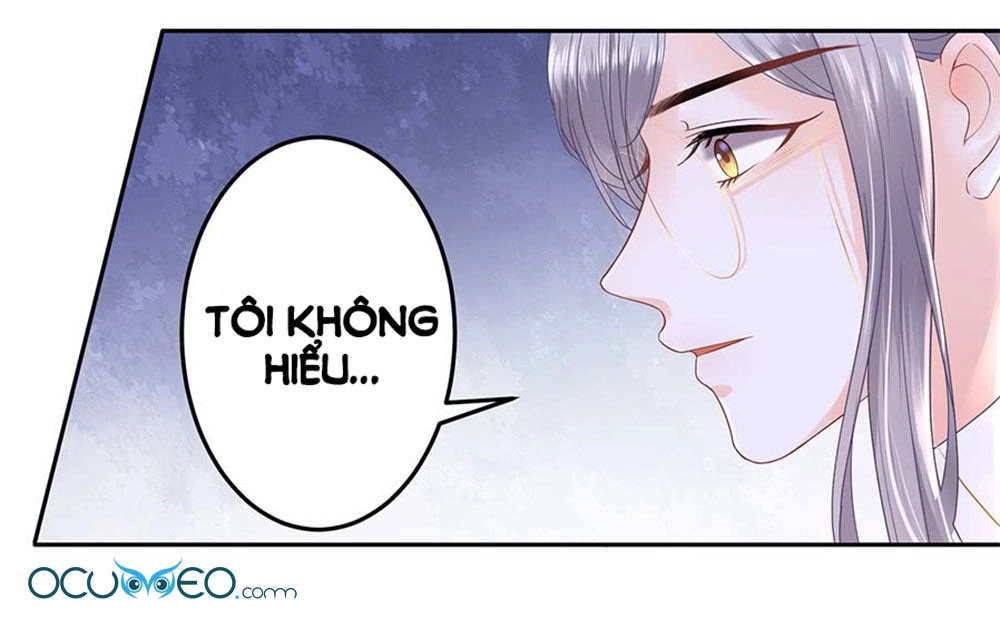 Bạn Trai Điều Khiển Giấc Mơ Chapter 15 - 28