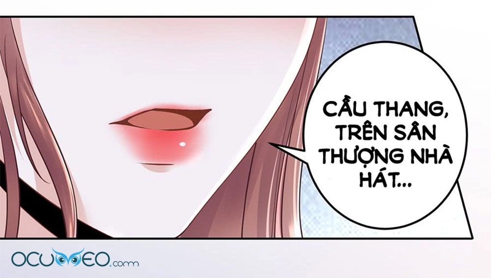 Bạn Trai Điều Khiển Giấc Mơ Chapter 15 - 29