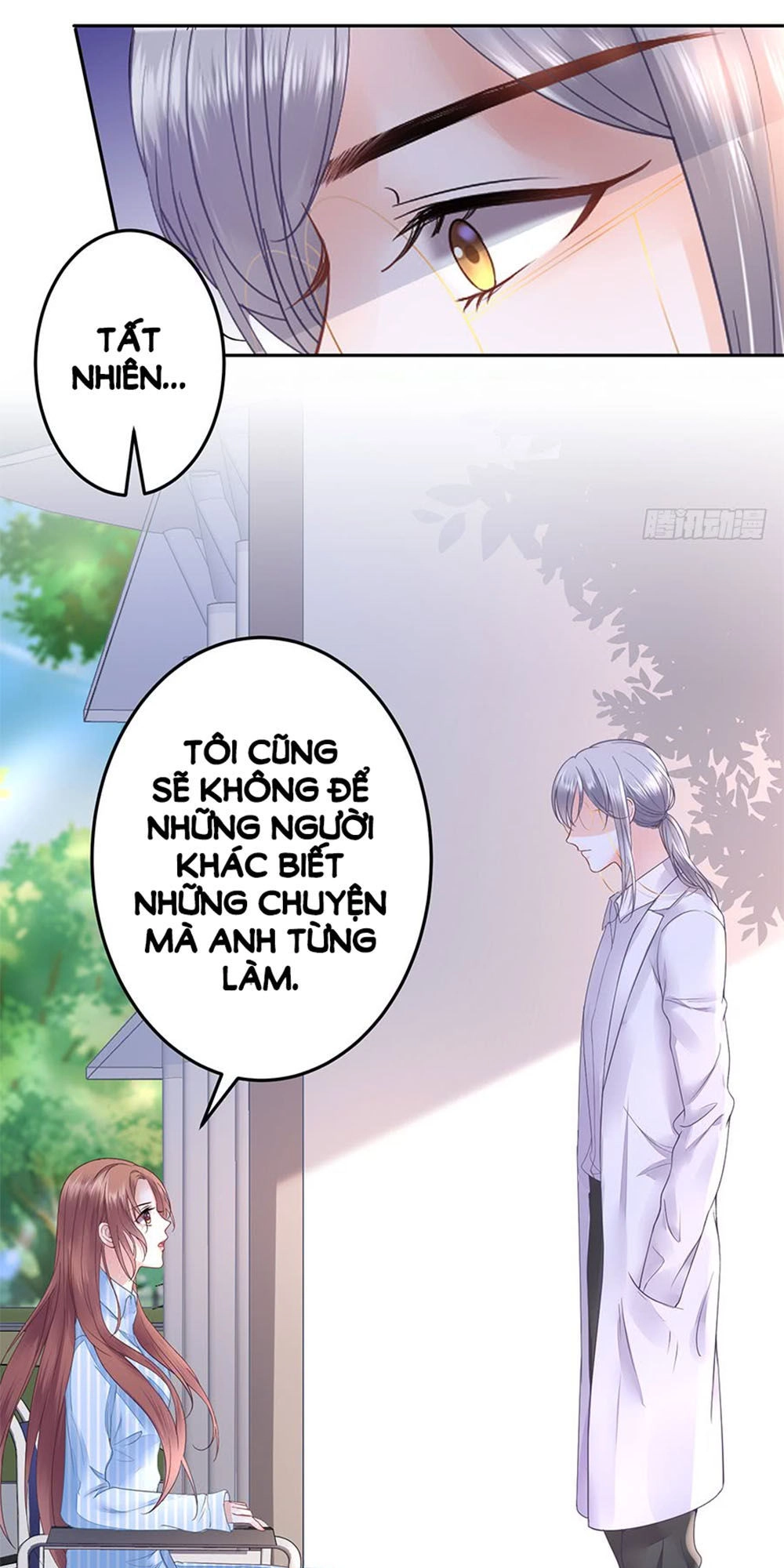 Bạn Trai Điều Khiển Giấc Mơ Chapter 15 - 31