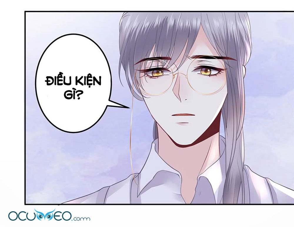 Bạn Trai Điều Khiển Giấc Mơ Chapter 15 - 34