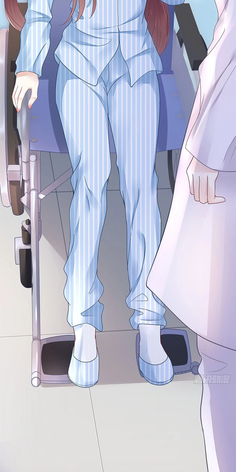 Bạn Trai Điều Khiển Giấc Mơ Chapter 15 - 36