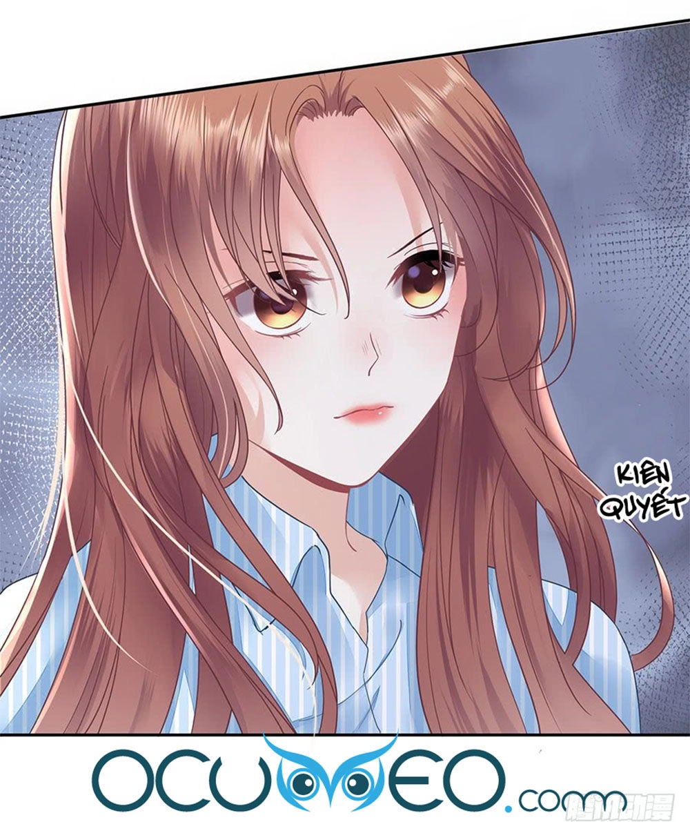 Bạn Trai Điều Khiển Giấc Mơ Chapter 15 - 38