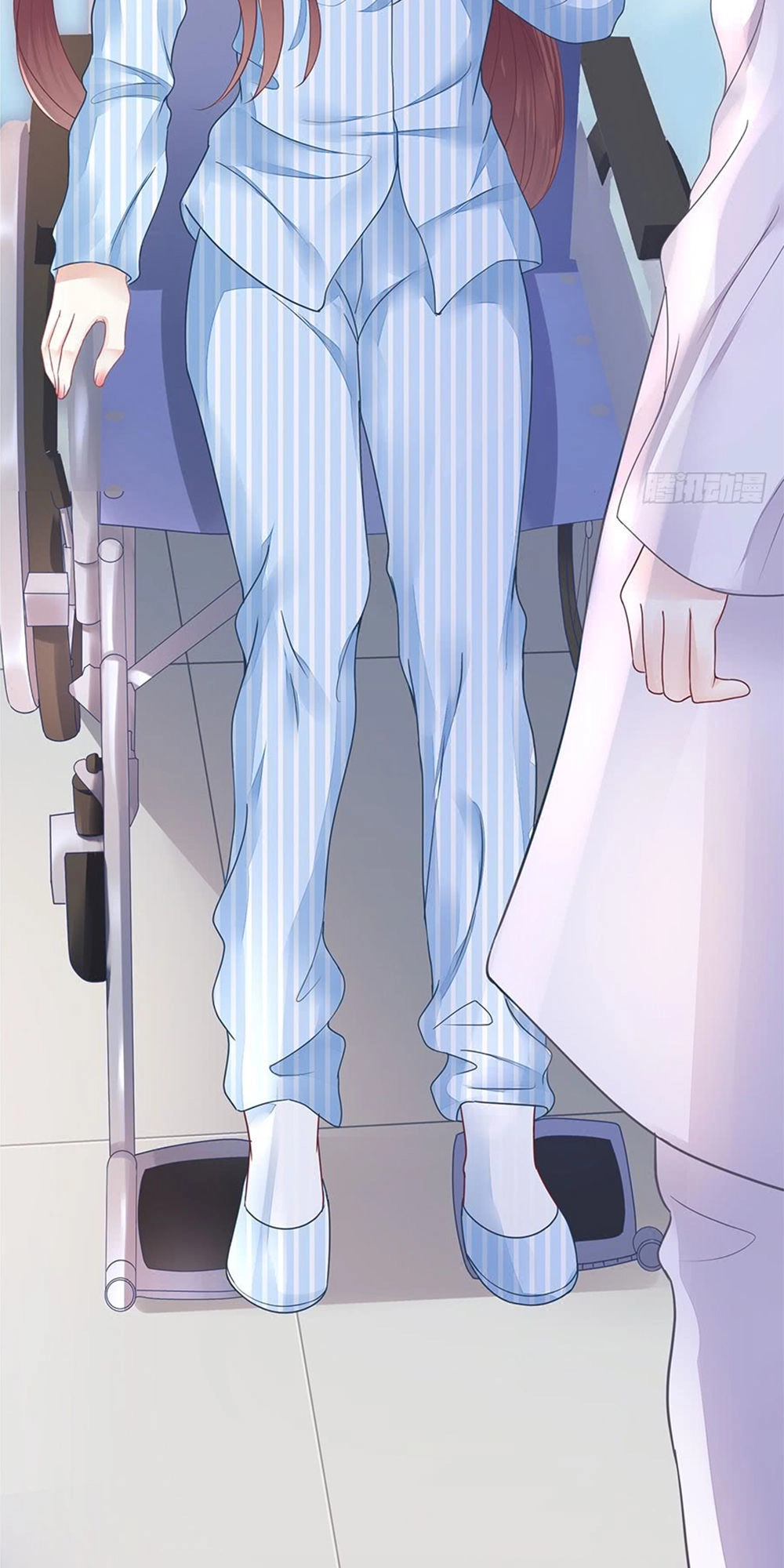 Bạn Trai Điều Khiển Giấc Mơ Chapter 16 - 4