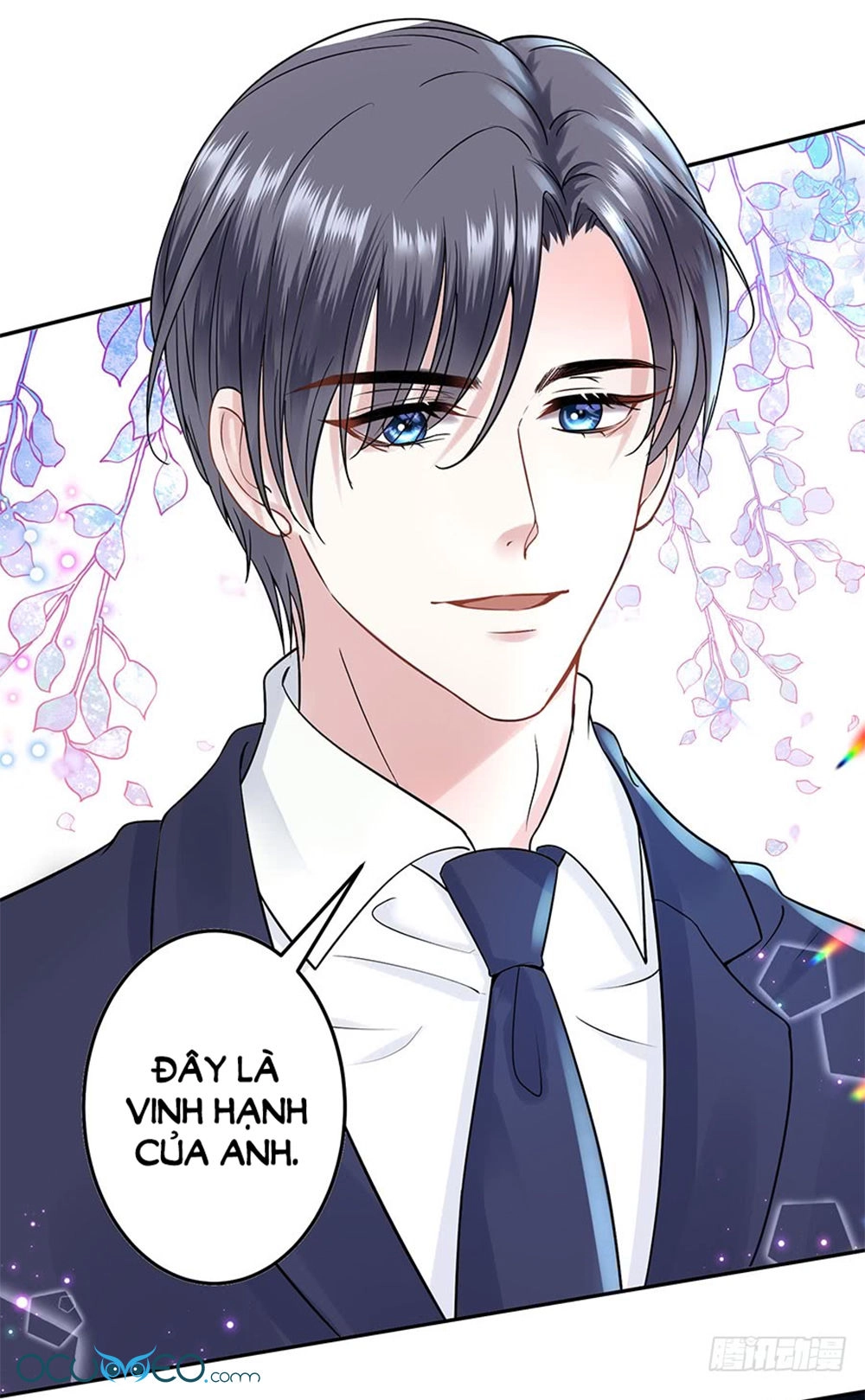 Bạn Trai Điều Khiển Giấc Mơ Chapter 16 - 10