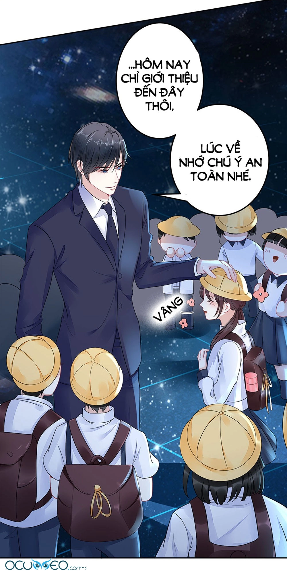 Bạn Trai Điều Khiển Giấc Mơ Chapter 16 - 11