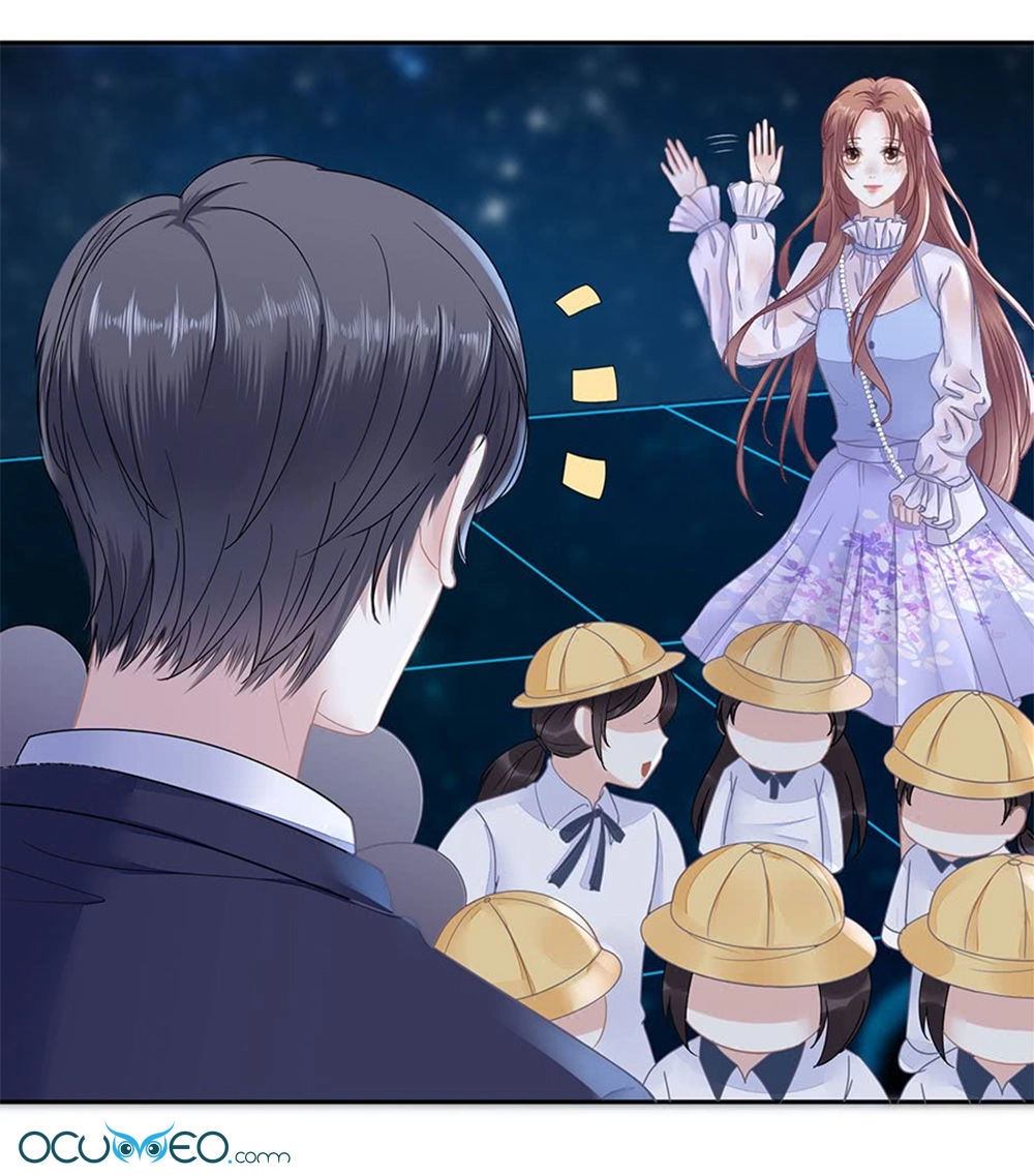 Bạn Trai Điều Khiển Giấc Mơ Chapter 16 - 12