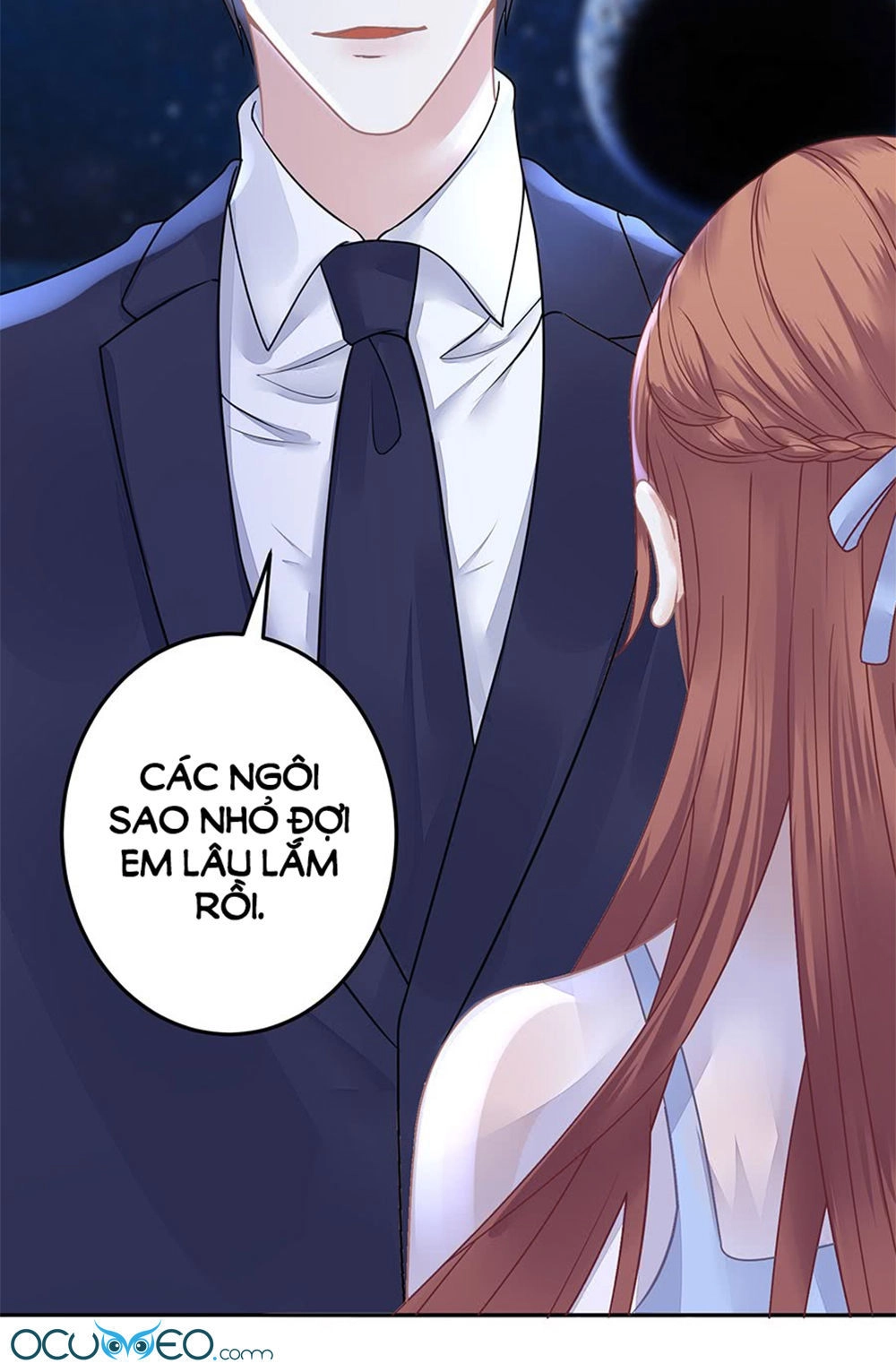 Bạn Trai Điều Khiển Giấc Mơ Chapter 16 - 16