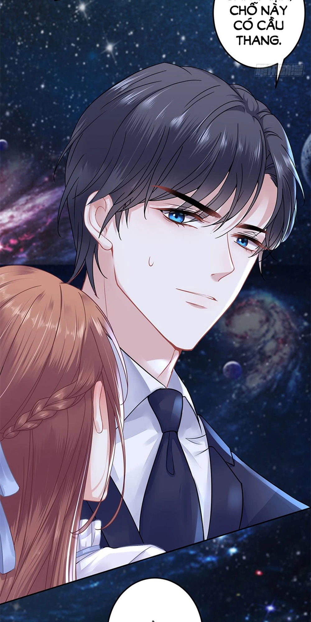 Bạn Trai Điều Khiển Giấc Mơ Chapter 16 - 20