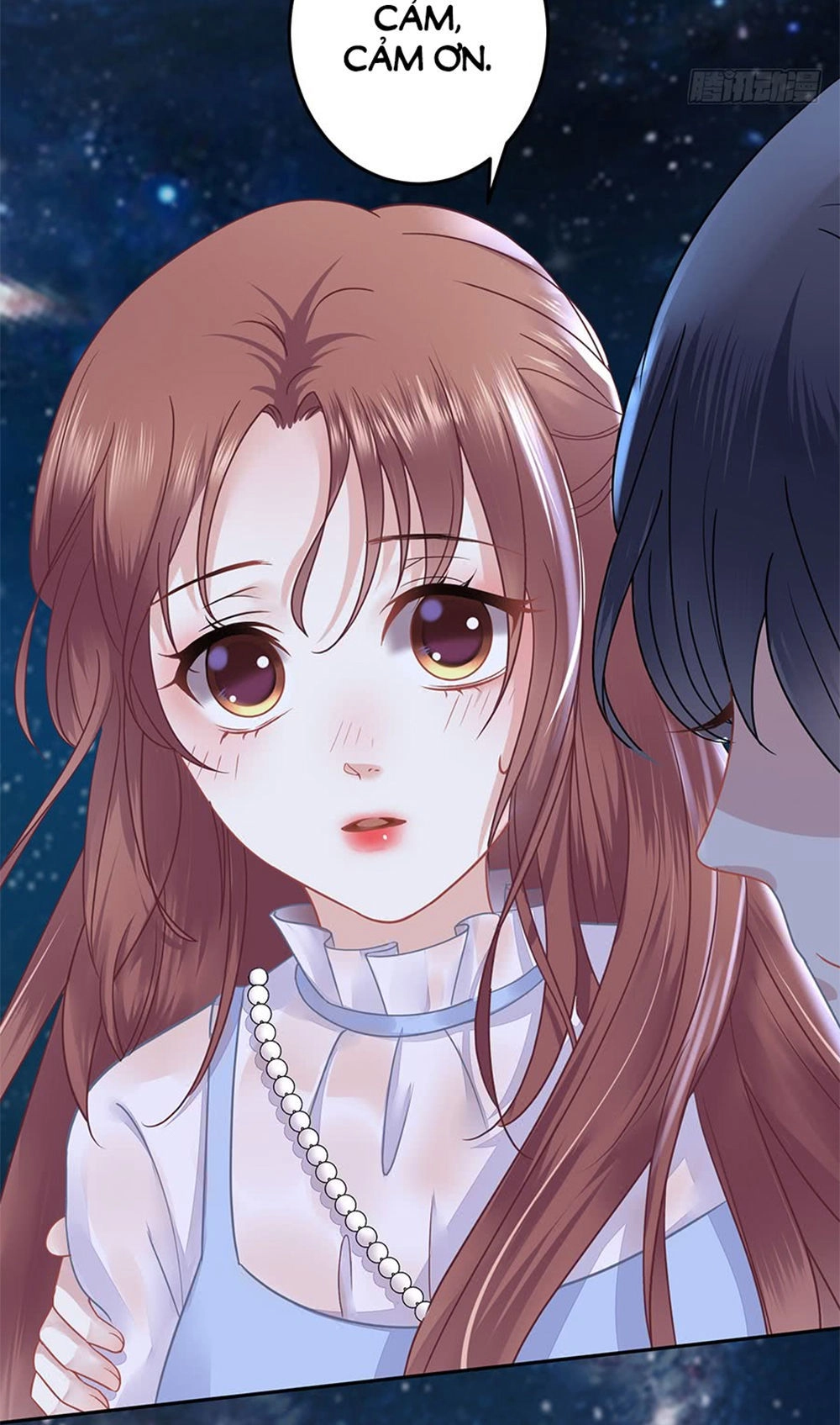 Bạn Trai Điều Khiển Giấc Mơ Chapter 16 - 21