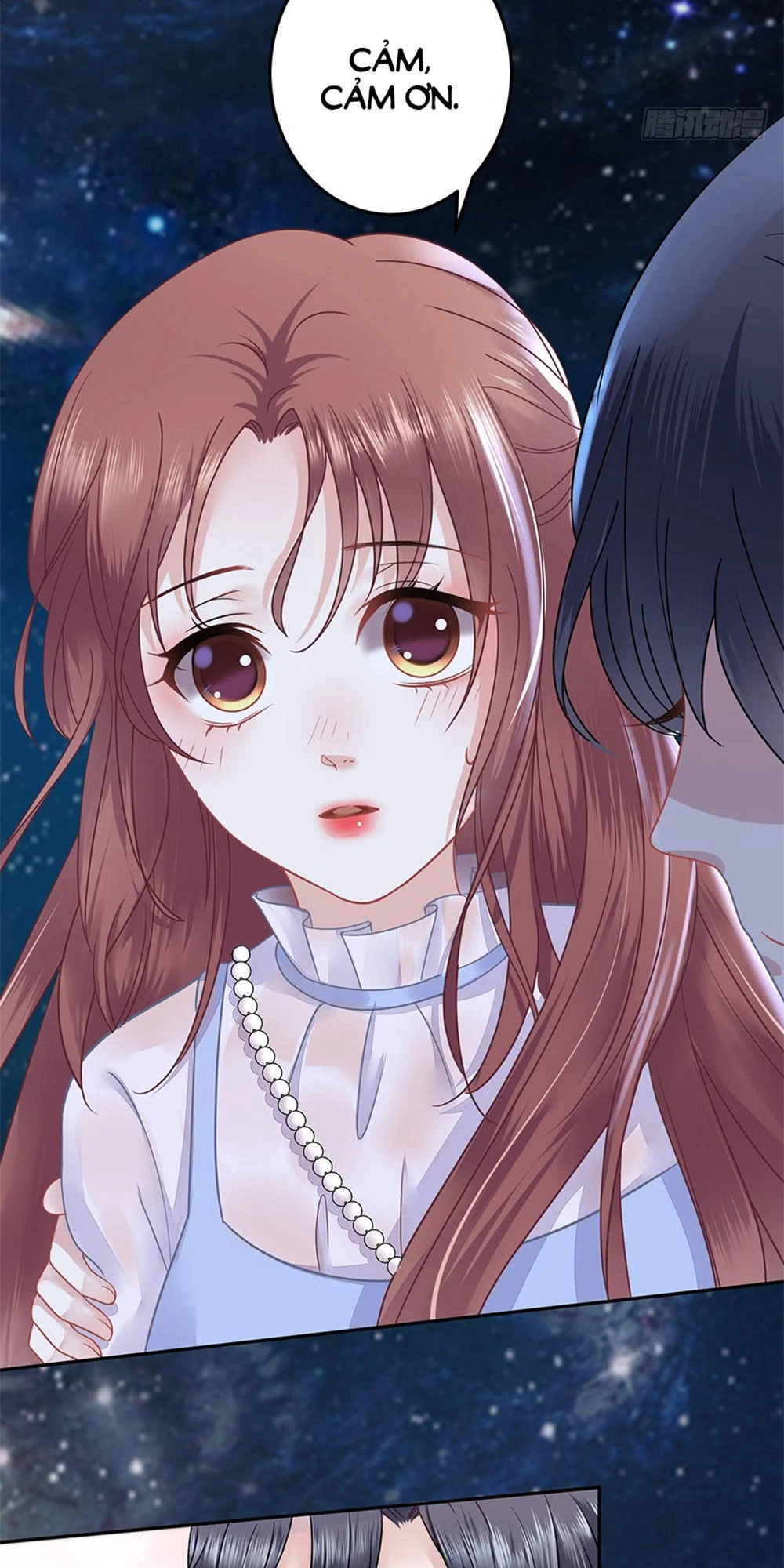 Bạn Trai Điều Khiển Giấc Mơ Chapter 16 - 22