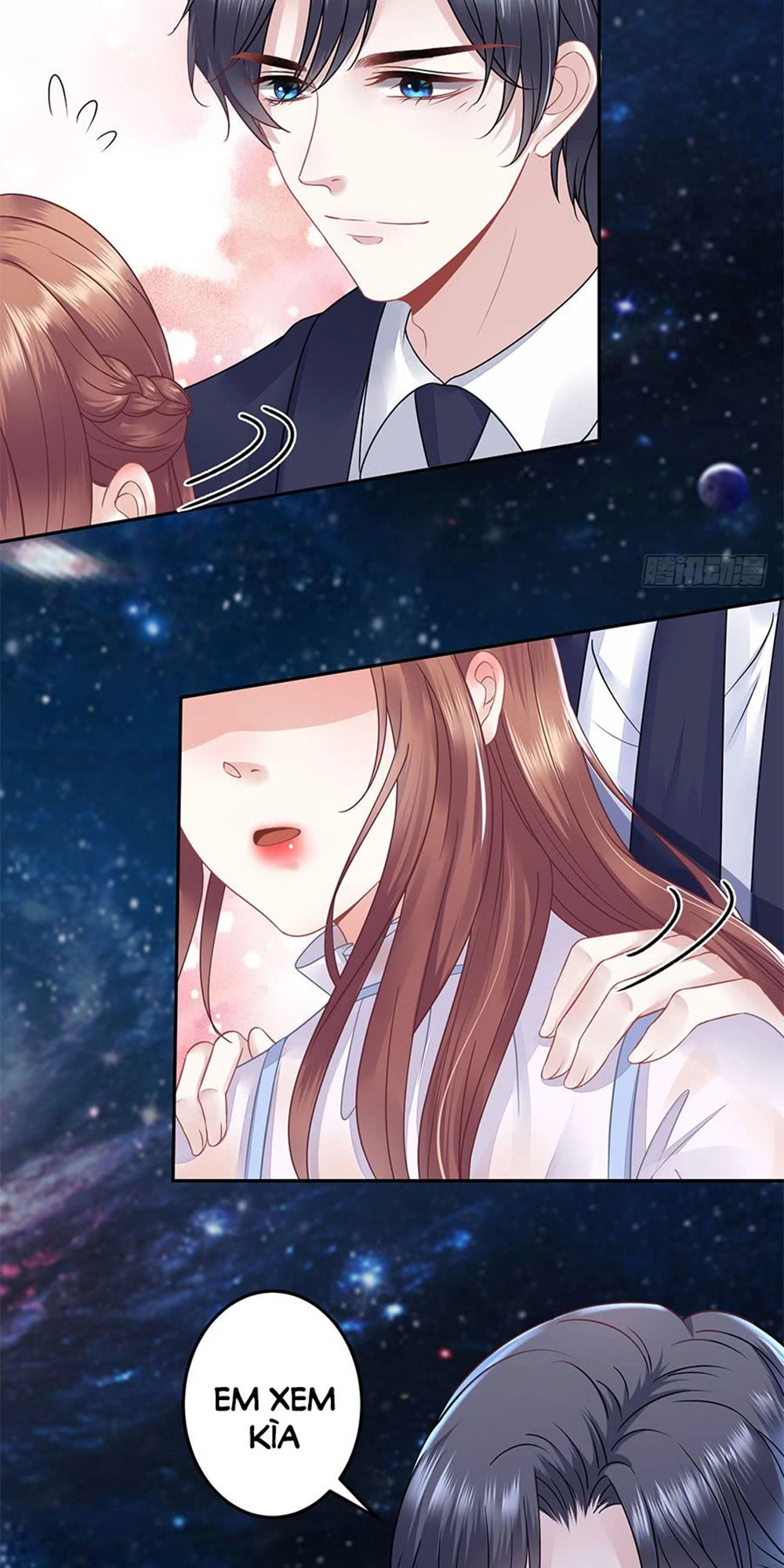 Bạn Trai Điều Khiển Giấc Mơ Chapter 16 - 23