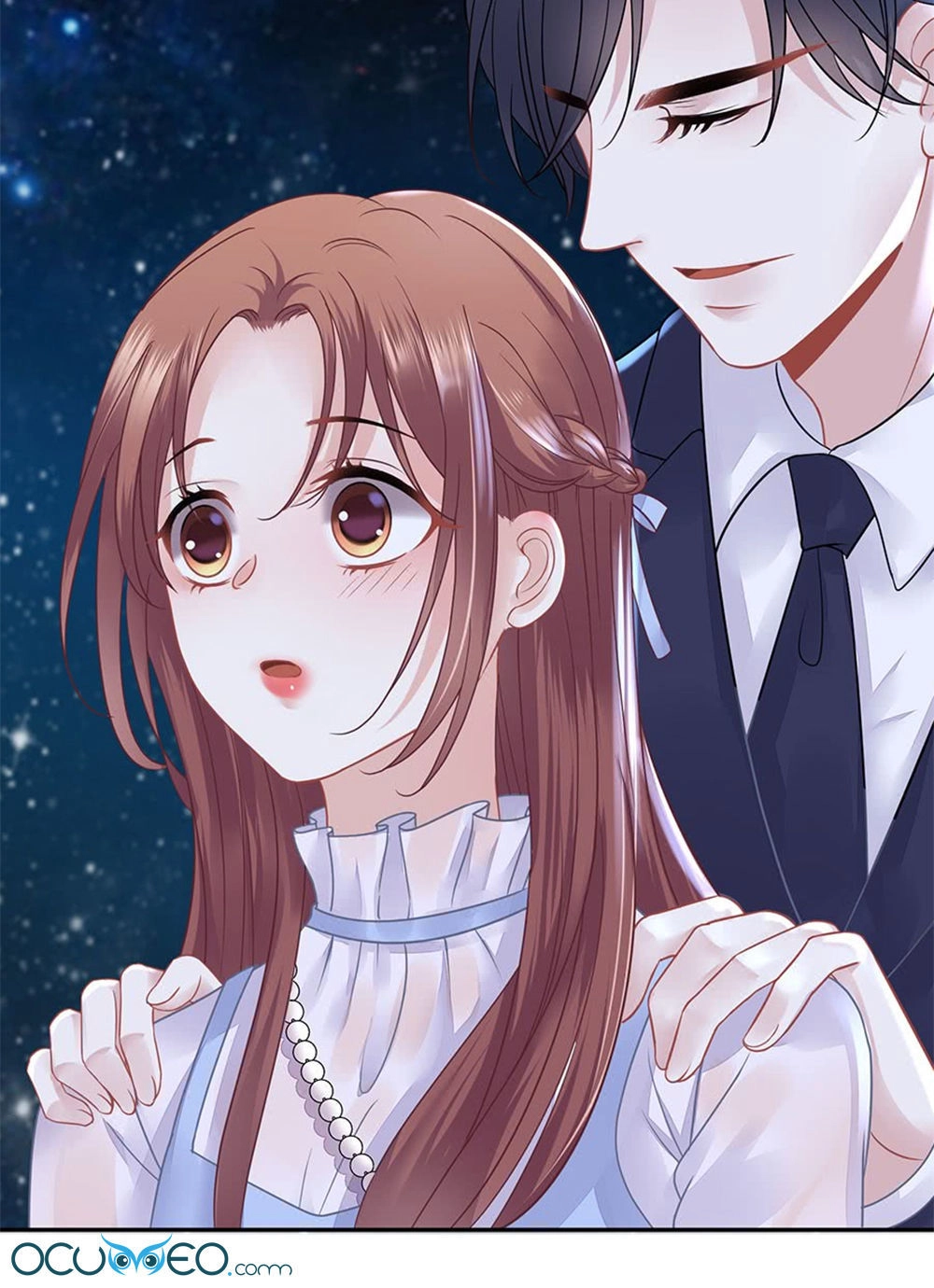 Bạn Trai Điều Khiển Giấc Mơ Chapter 16 - 24