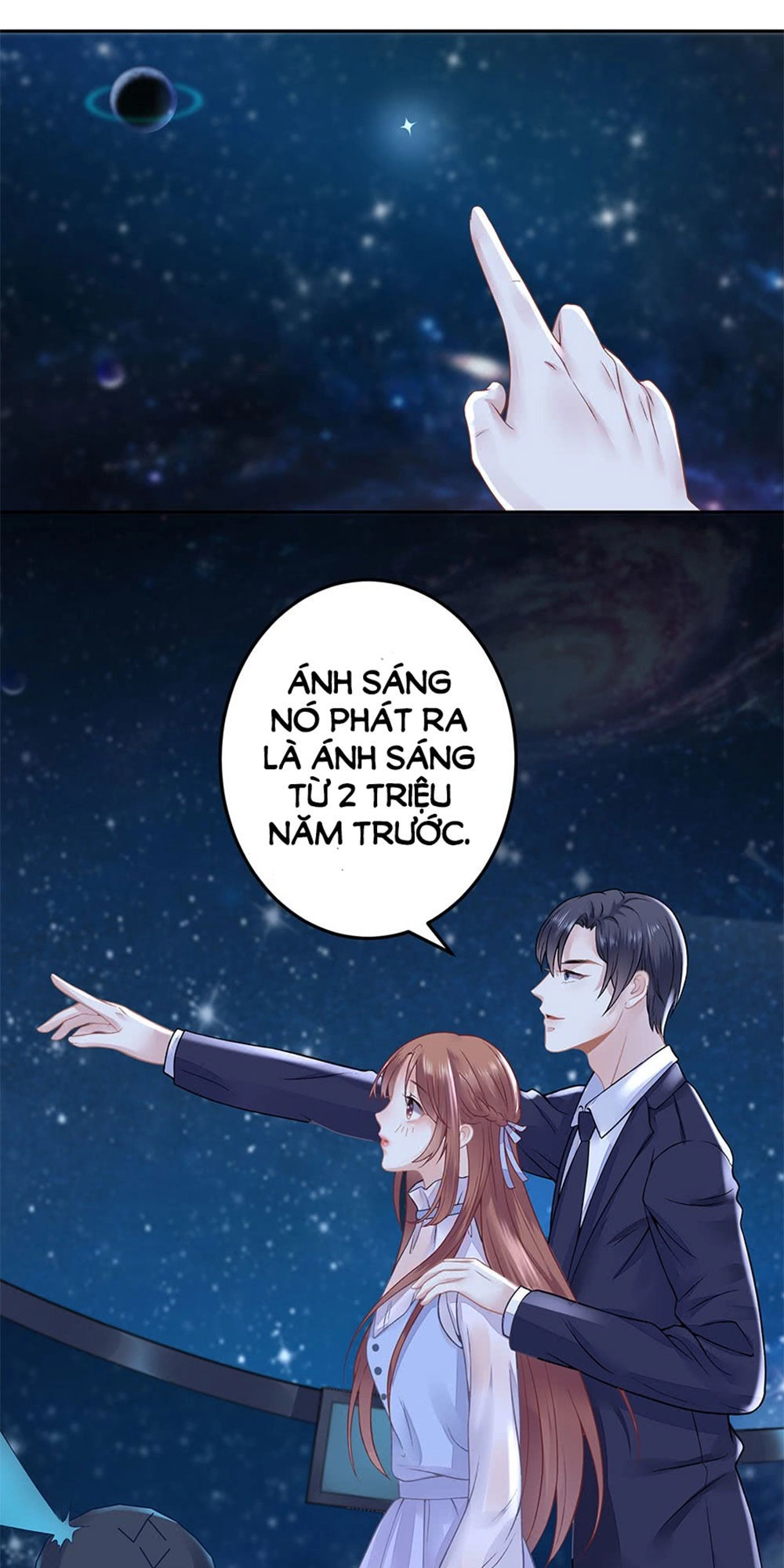 Bạn Trai Điều Khiển Giấc Mơ Chapter 16 - 25