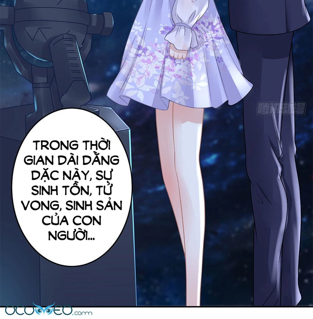 Bạn Trai Điều Khiển Giấc Mơ Chapter 16 - 26