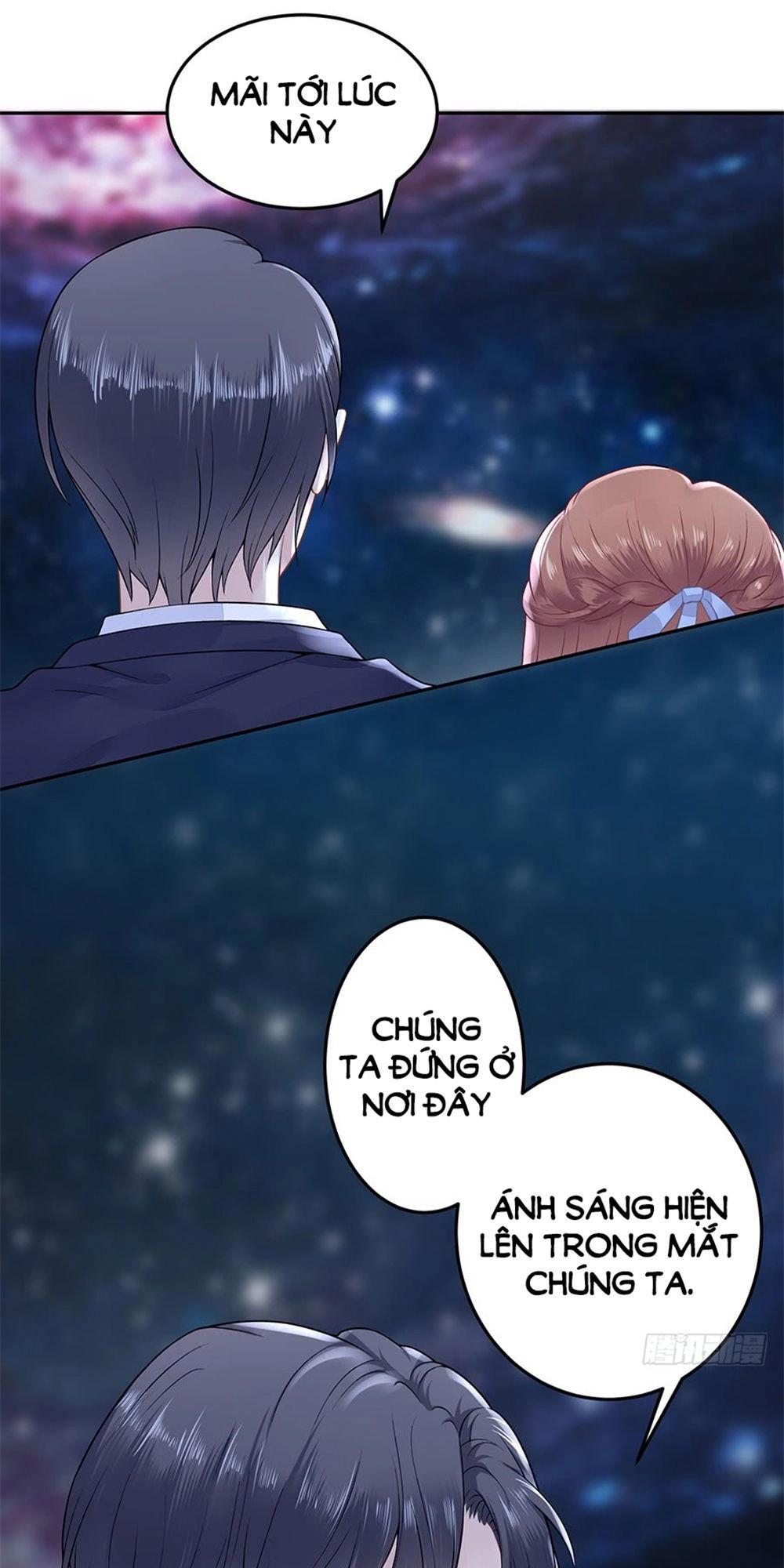 Bạn Trai Điều Khiển Giấc Mơ Chapter 16 - 27