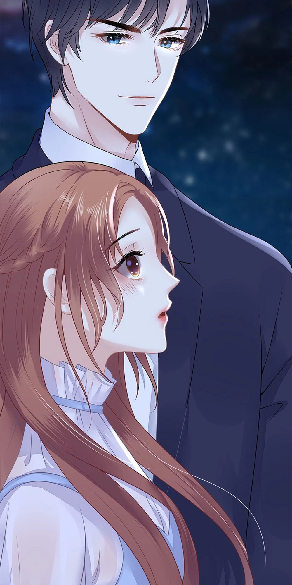 Bạn Trai Điều Khiển Giấc Mơ Chapter 16 - 28