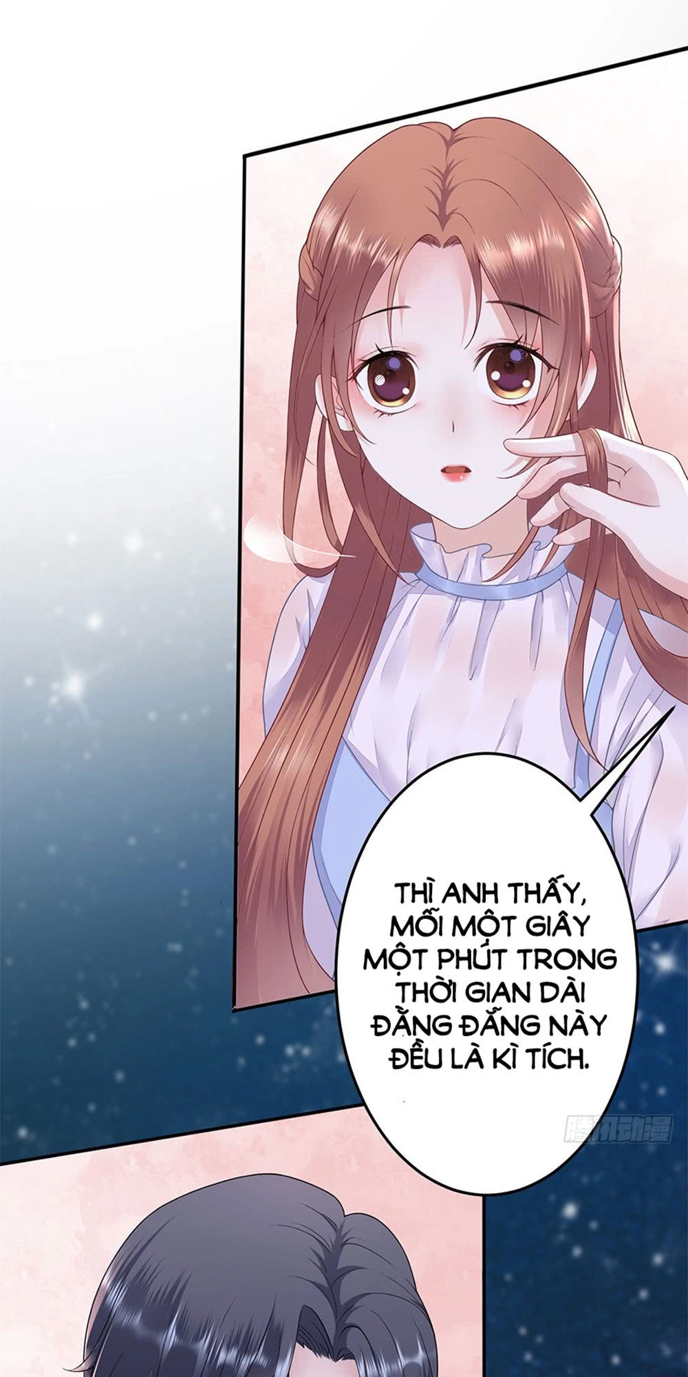 Bạn Trai Điều Khiển Giấc Mơ Chapter 16 - 31