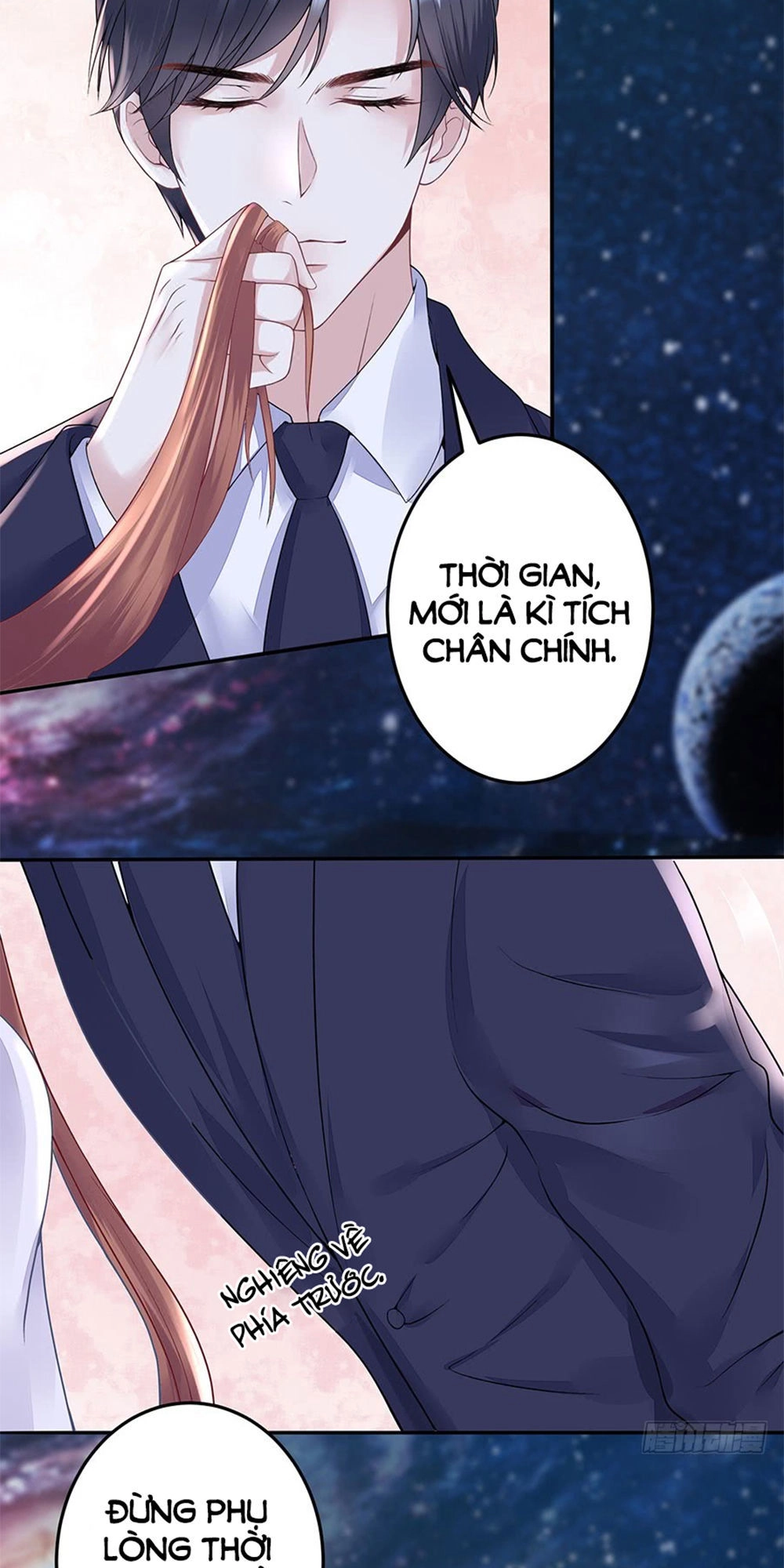 Bạn Trai Điều Khiển Giấc Mơ Chapter 16 - 32