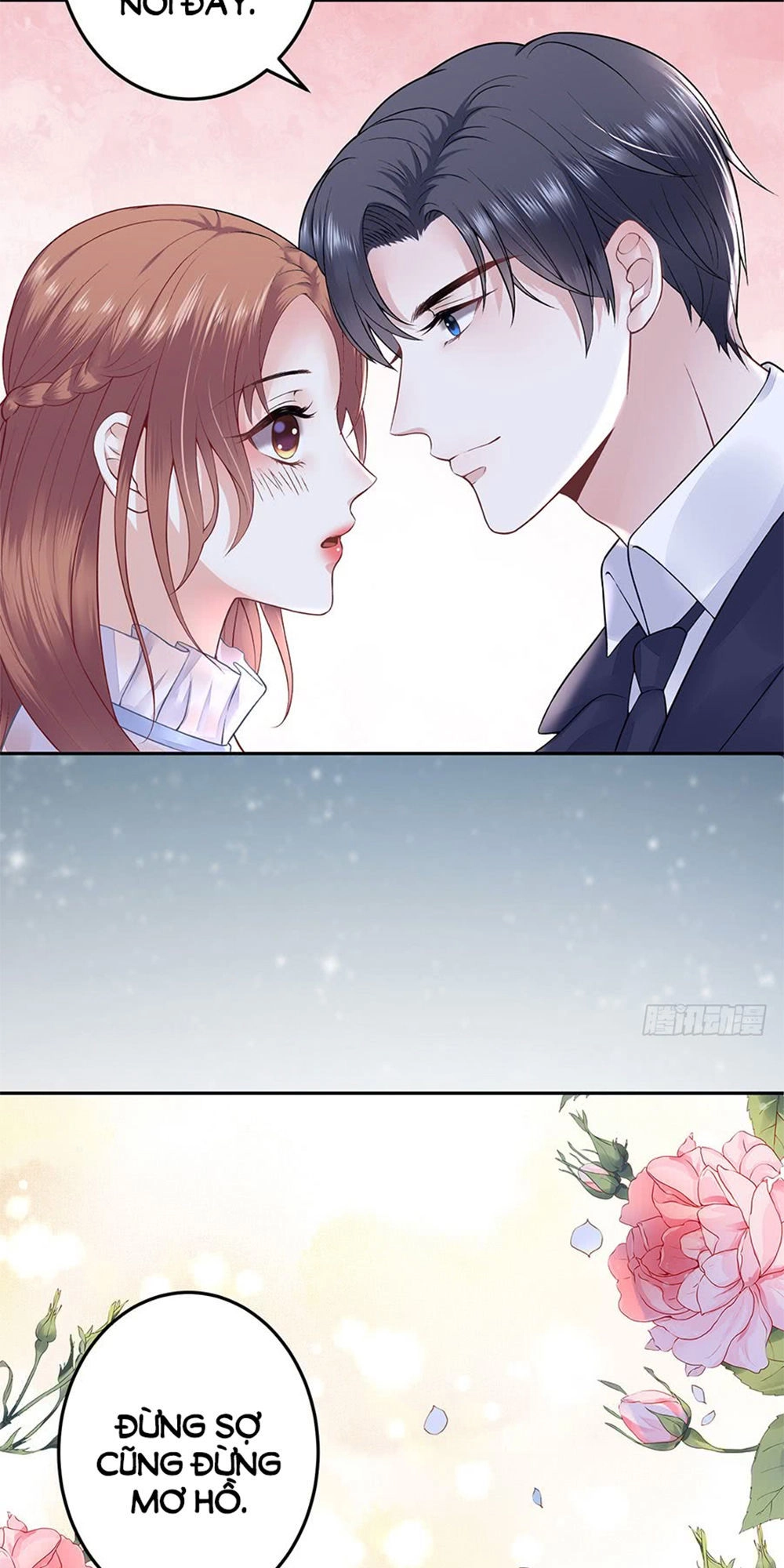 Bạn Trai Điều Khiển Giấc Mơ Chapter 16 - 34