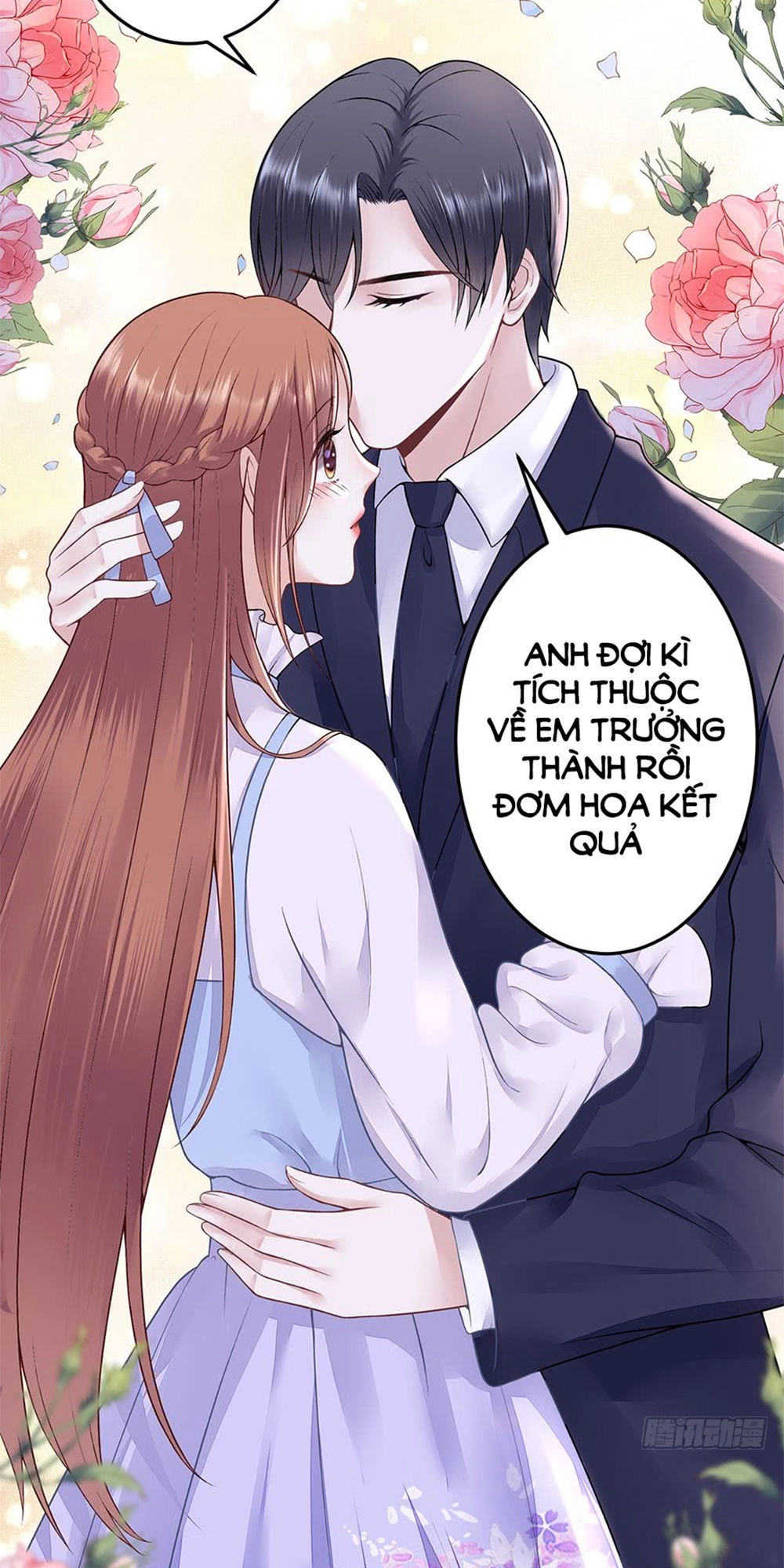 Bạn Trai Điều Khiển Giấc Mơ Chapter 16 - 35