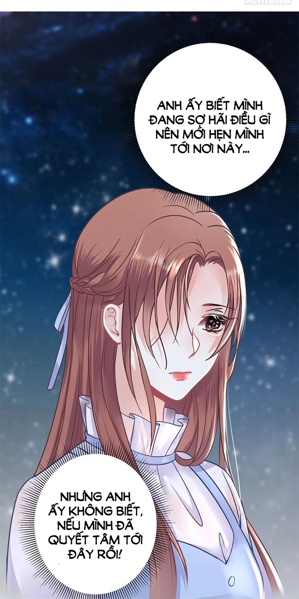 Bạn Trai Điều Khiển Giấc Mơ Chapter 16 - 37